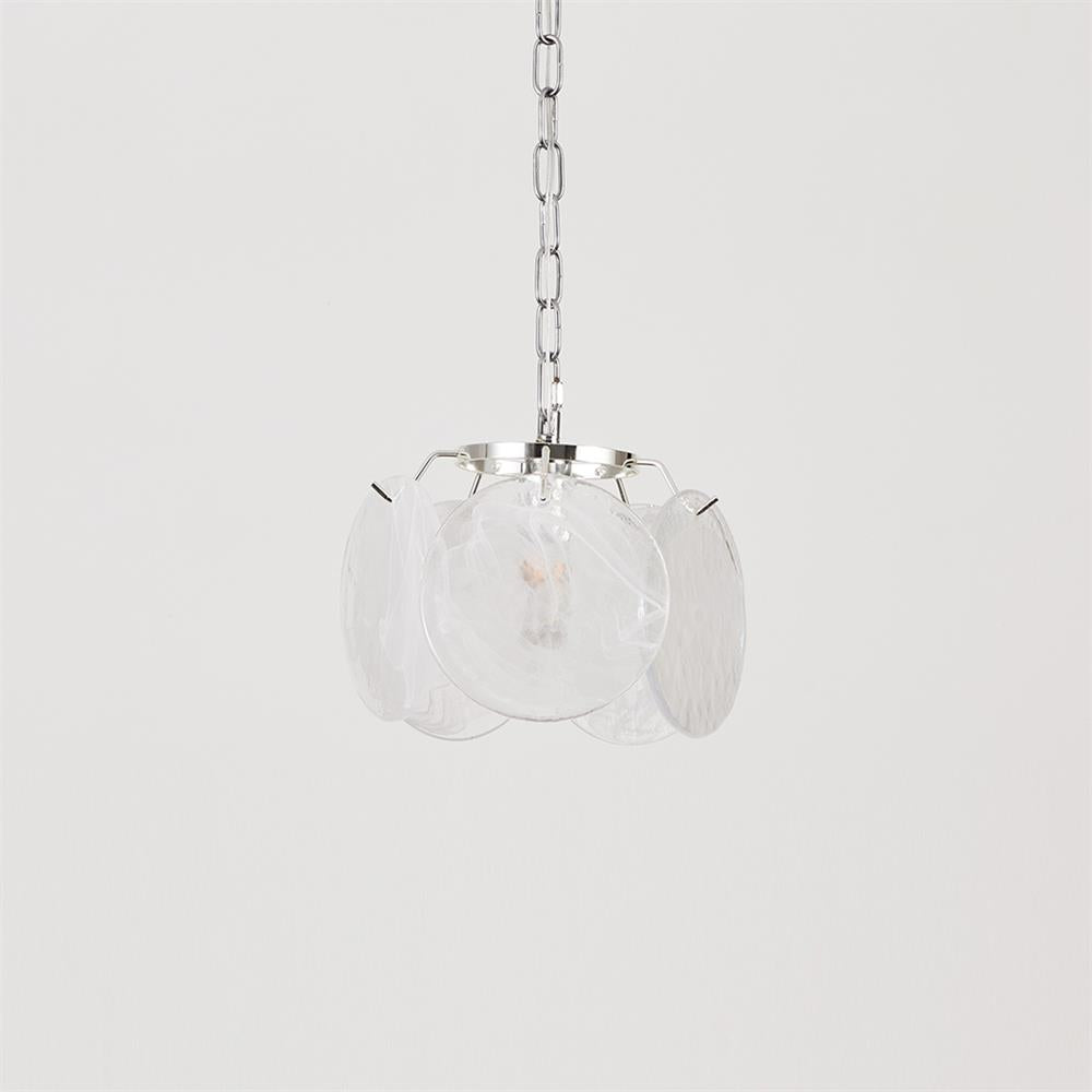 Cloavis Tiffany Pendant Light