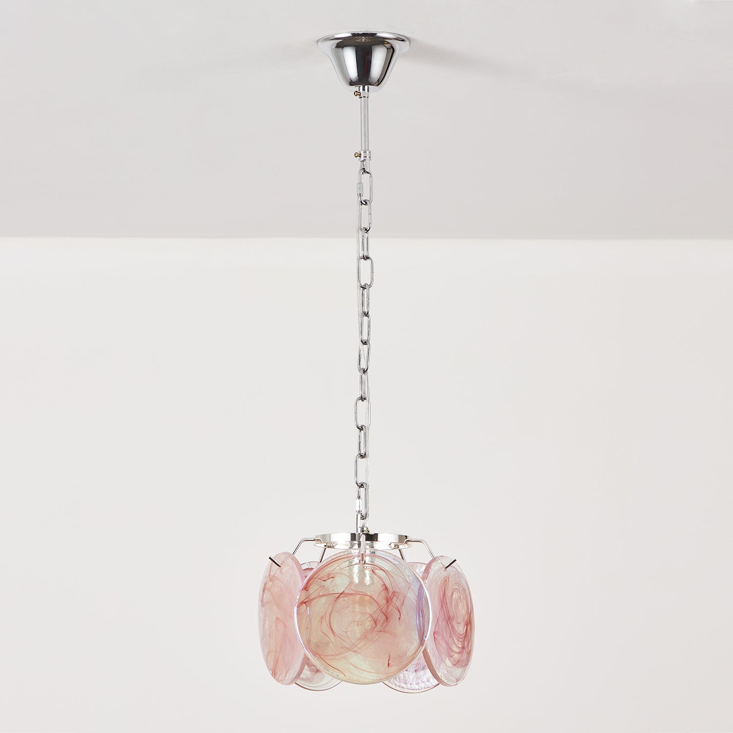 Cloavis Tiffany Pendant Light