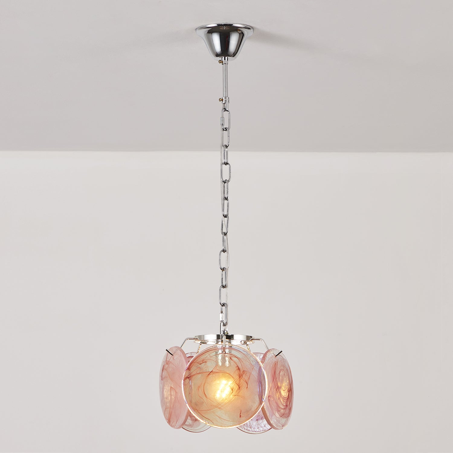 Cloavis Tiffany Pendant Light