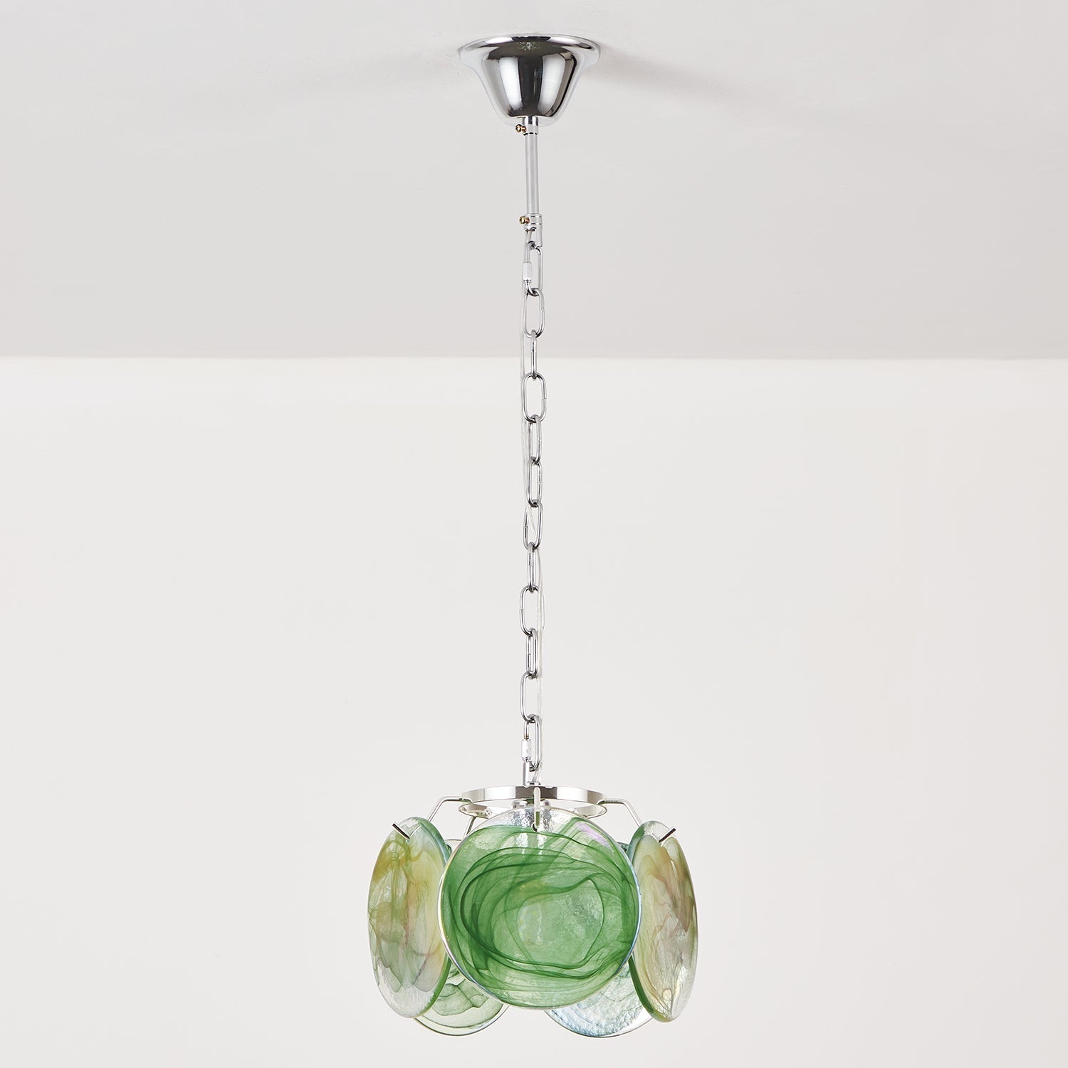 Cloavis Tiffany Pendant Light