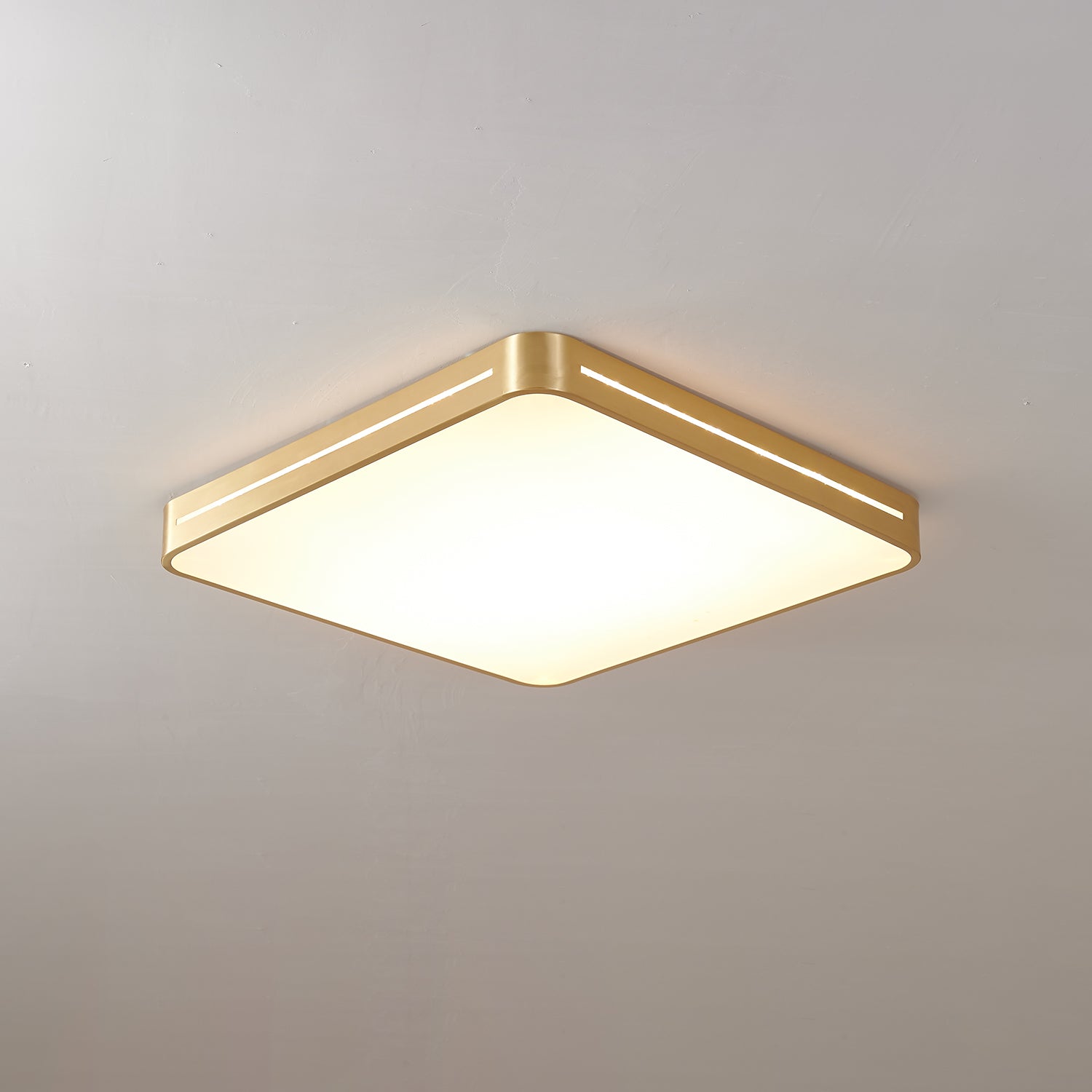 Coalema Ceiling Light