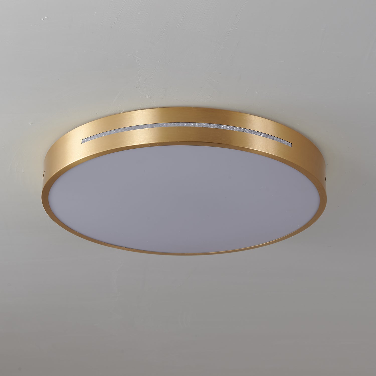 Coalema Ceiling Light