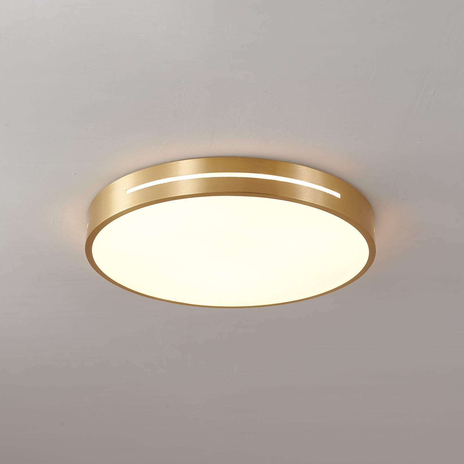 Coalema Ceiling Light
