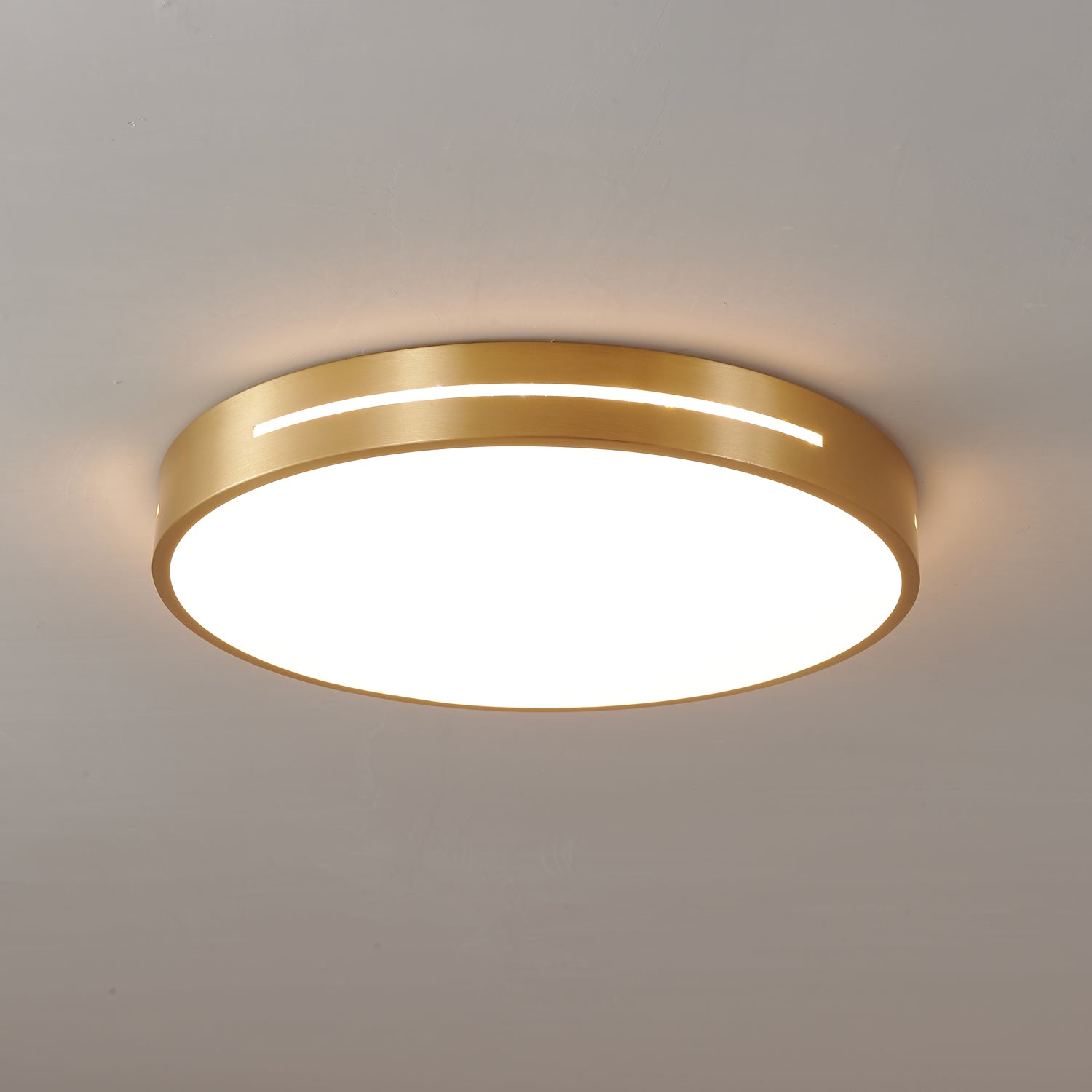 Coalema Ceiling Light