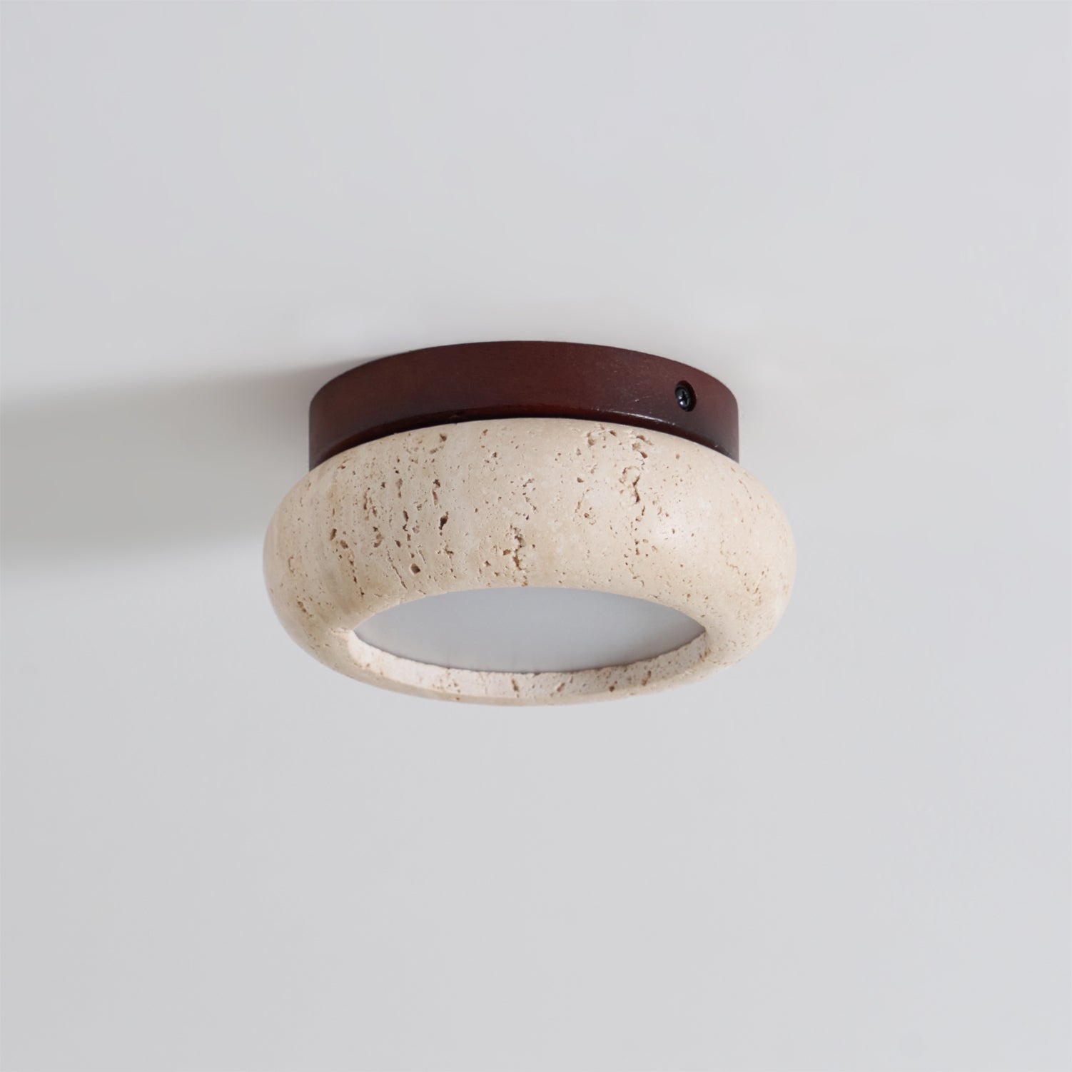Kelleas Round Ceiling Light