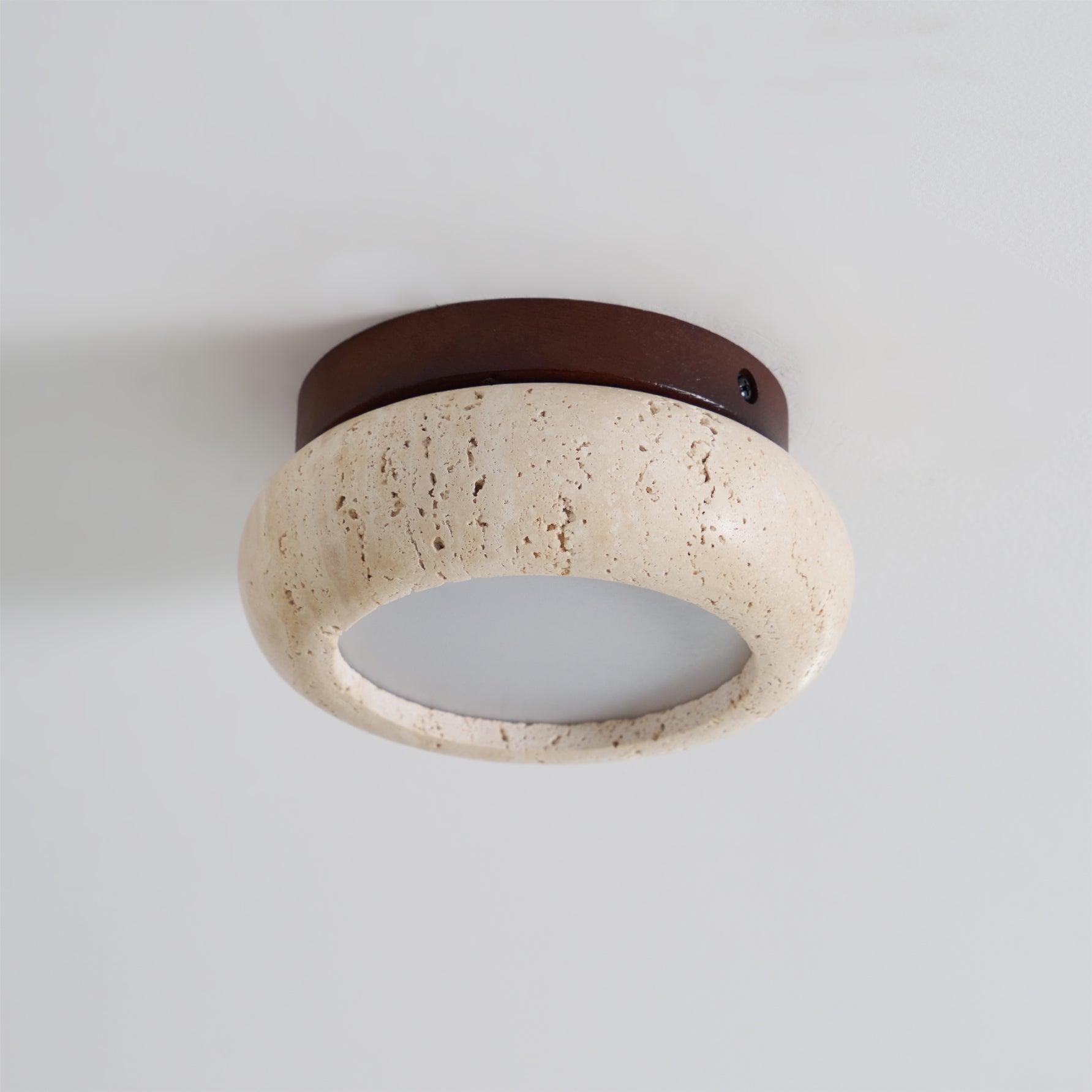 Kelleas Round Ceiling Light