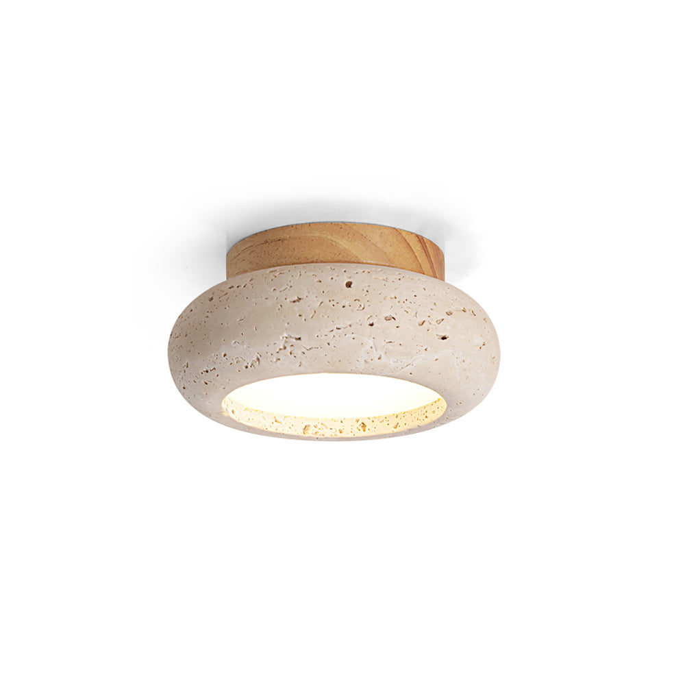Kelleas Round Ceiling Light