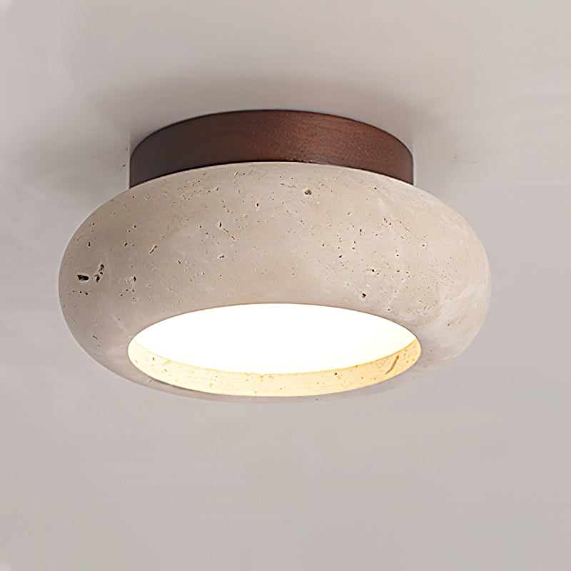 Kelleas Round Ceiling Light