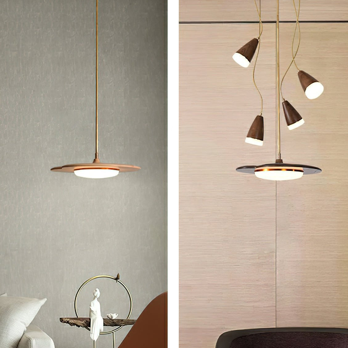 Calobes Pendant Light