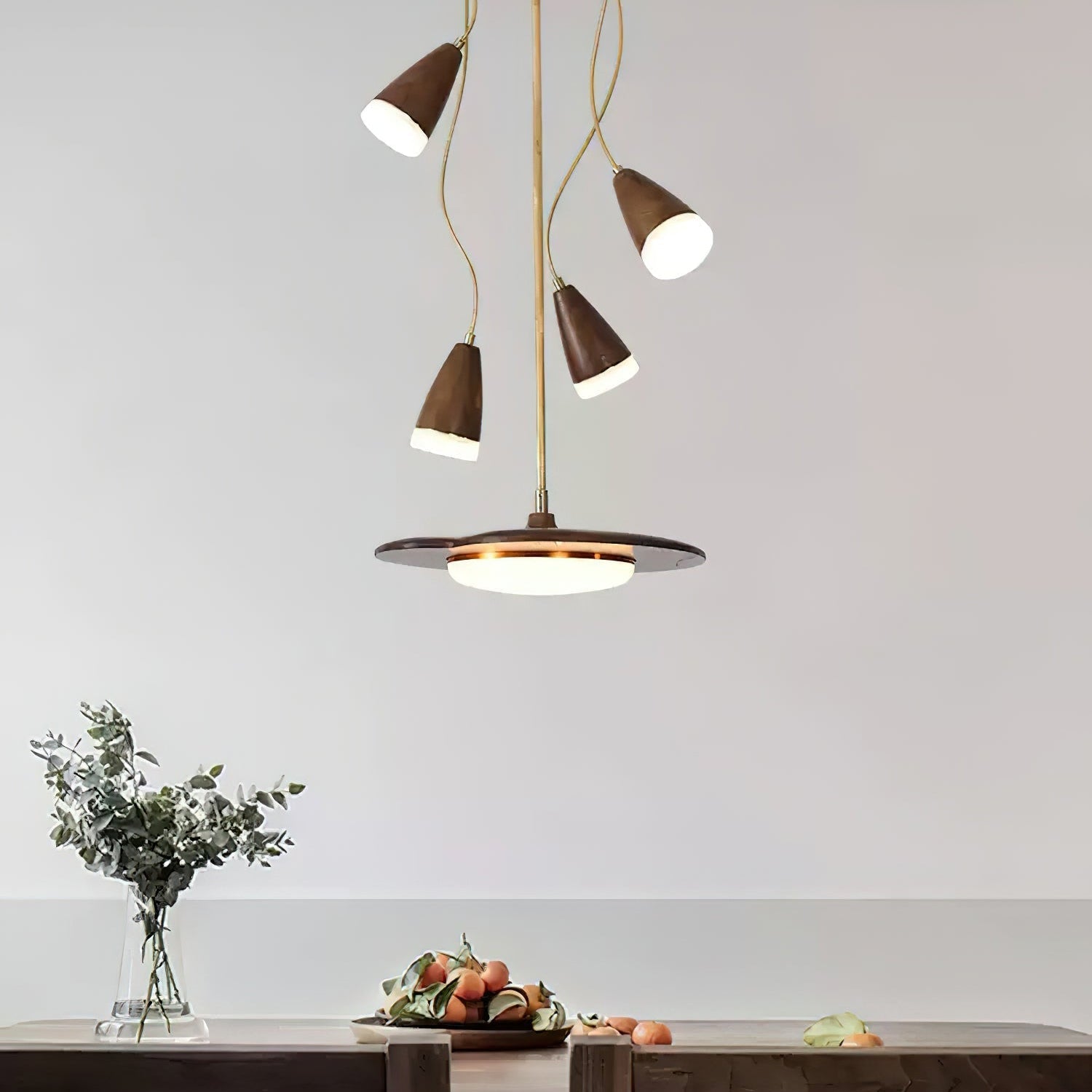 Calobes Pendant Light
