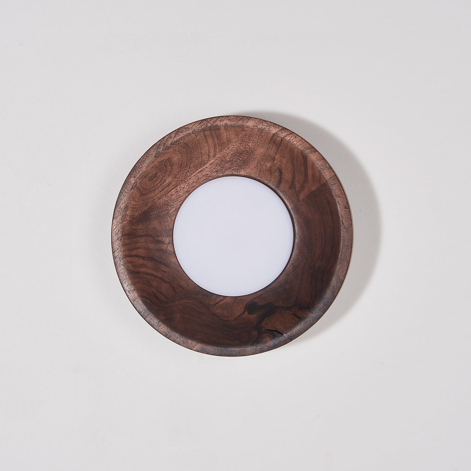 Cobell Wooden Wall Light