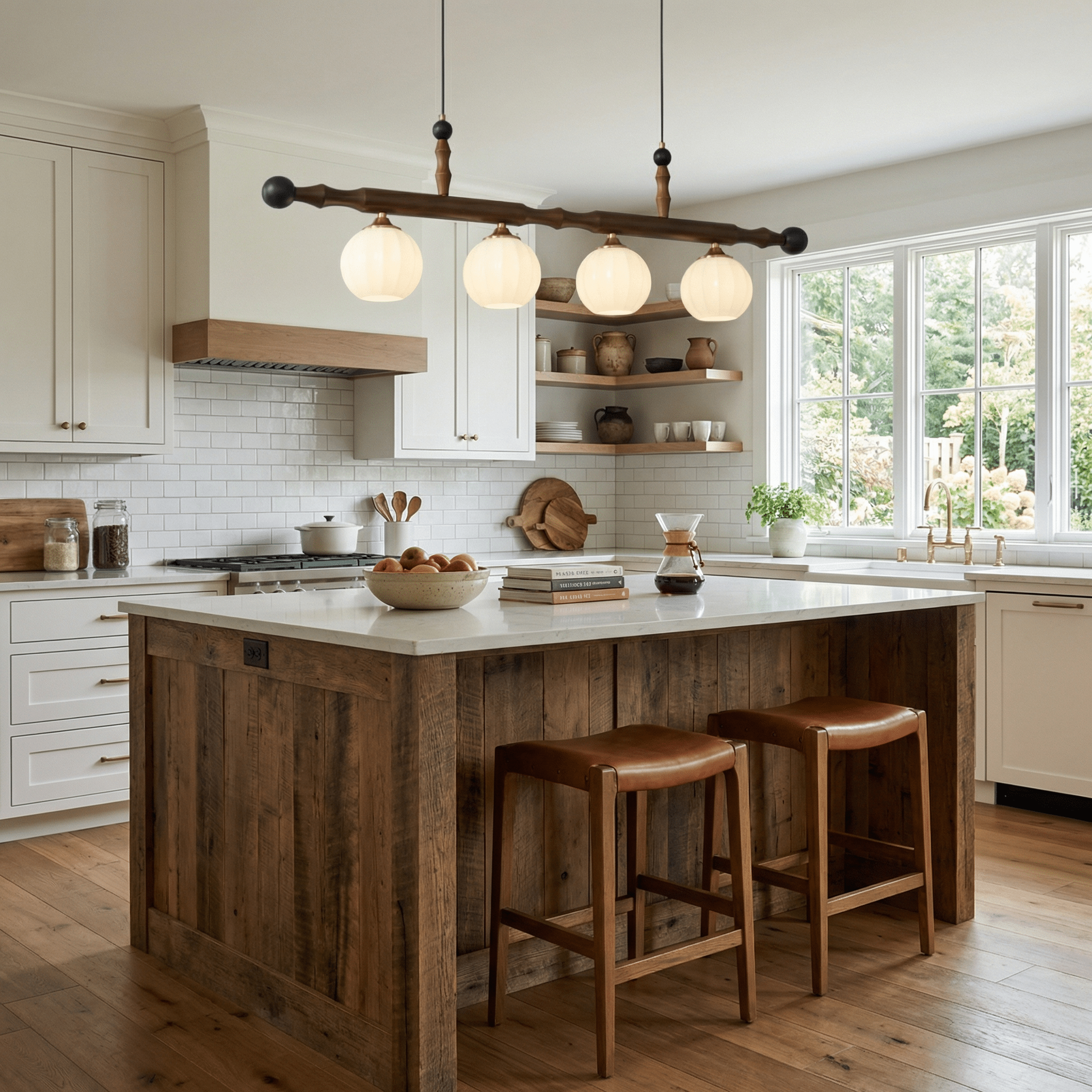 Gelinas Pendant Light