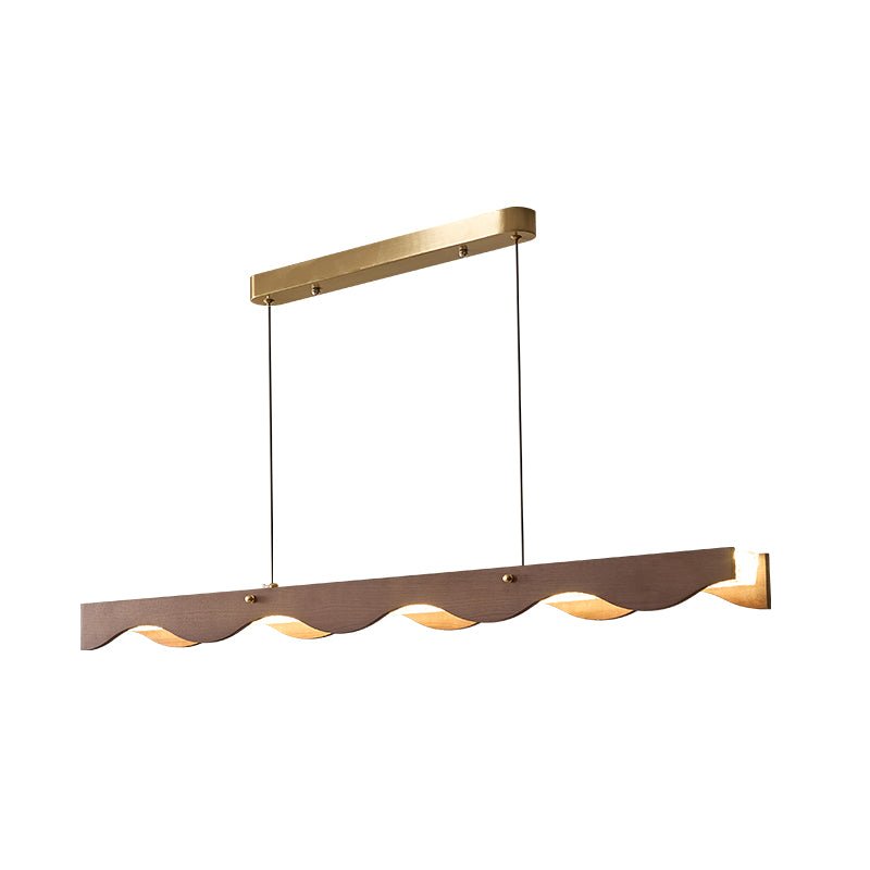 Cherone Wave Pendant Light