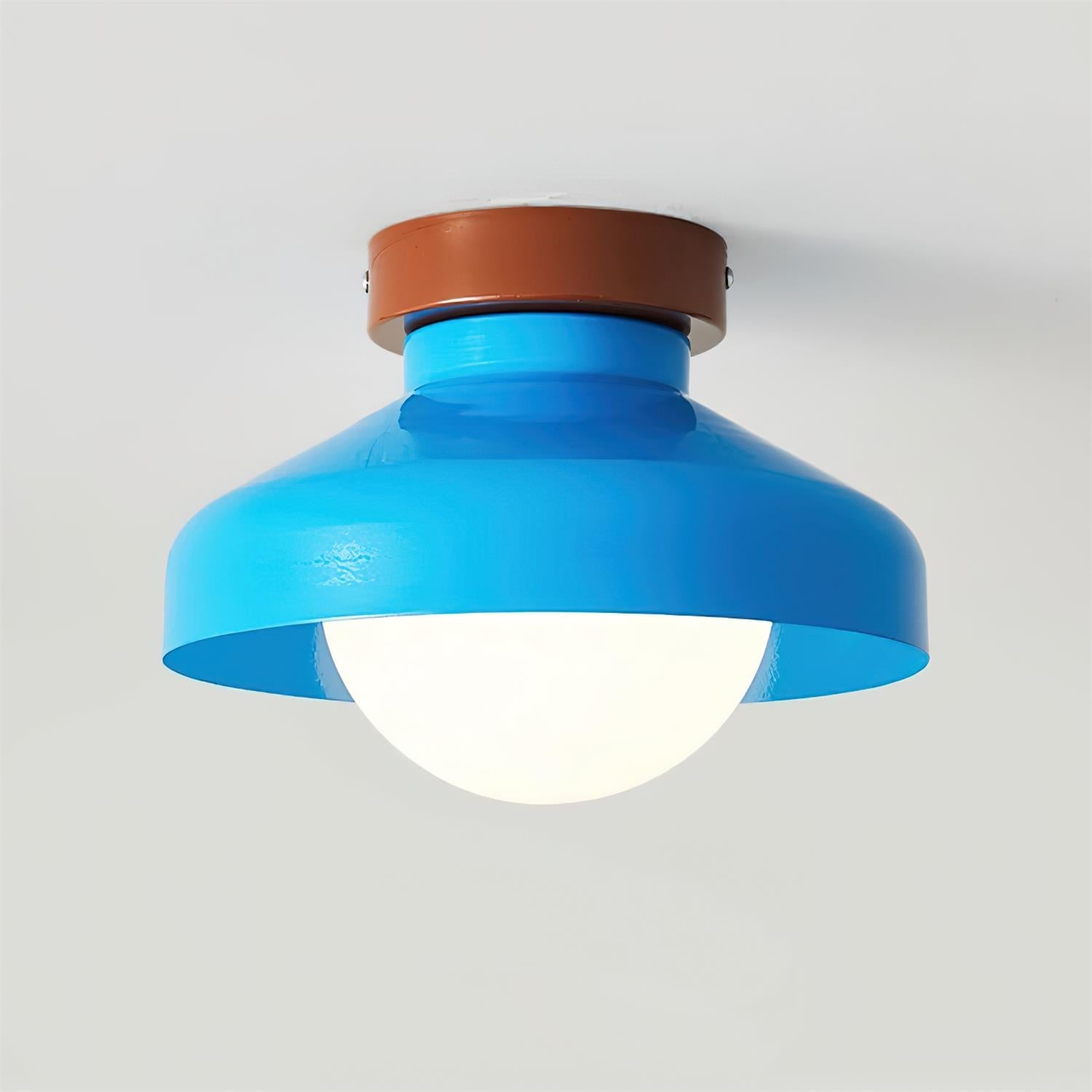 Corviero Ceiling Light