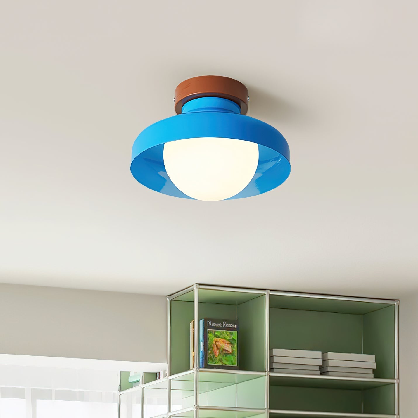 Corviero Ceiling Light