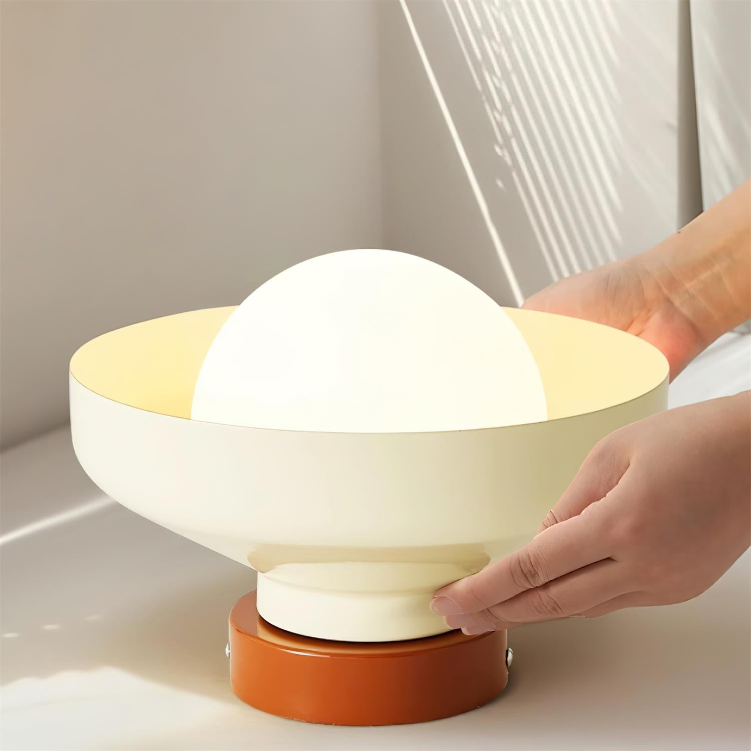 Corviero Ceiling Light