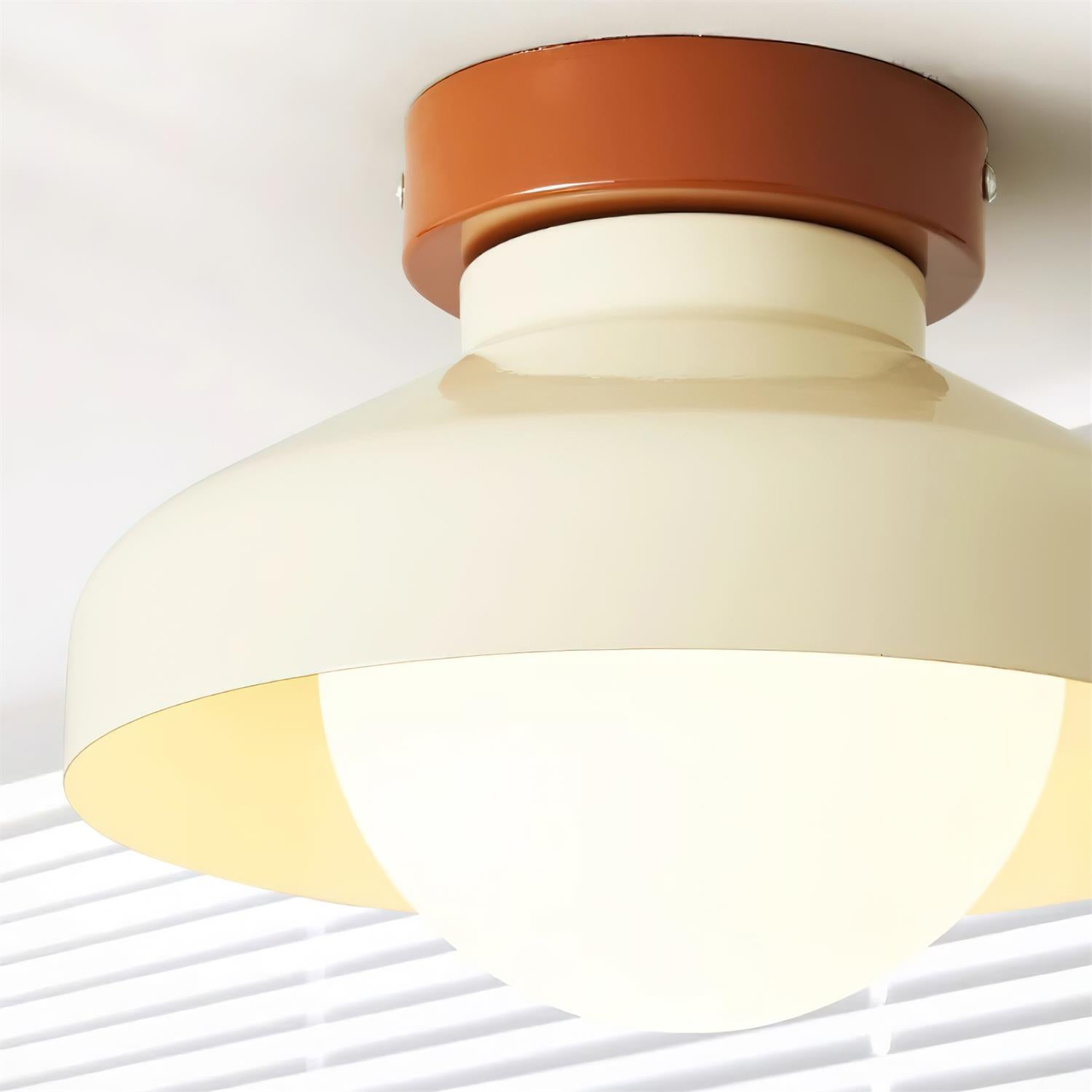Corviero Ceiling Light