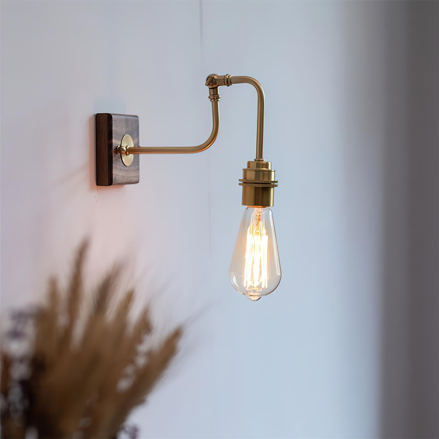 Celizzo Wall Light