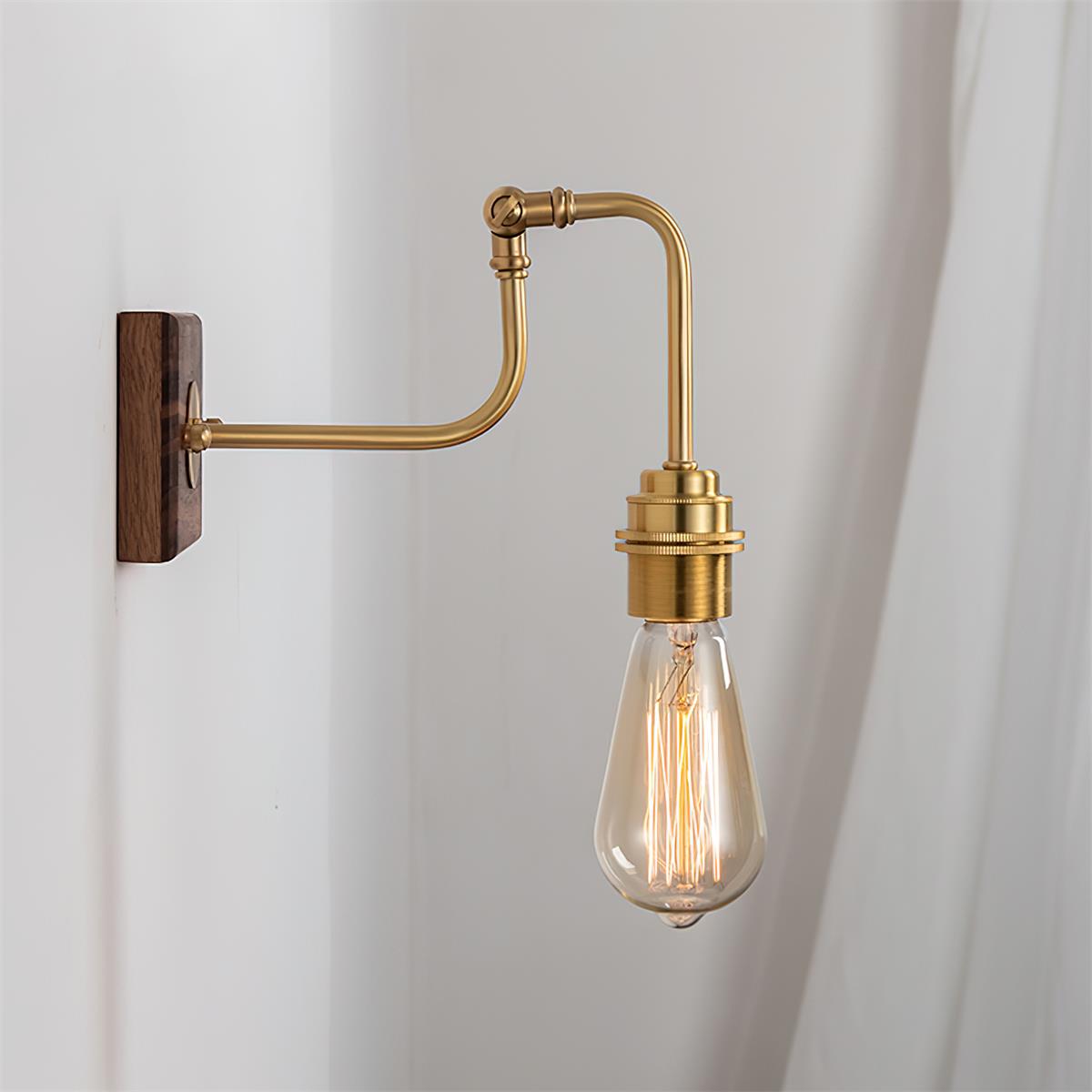 Celizzo Wall Light