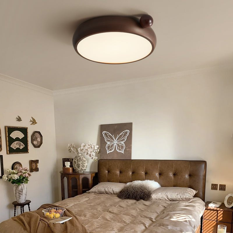 Lecaniva Ceiling Light