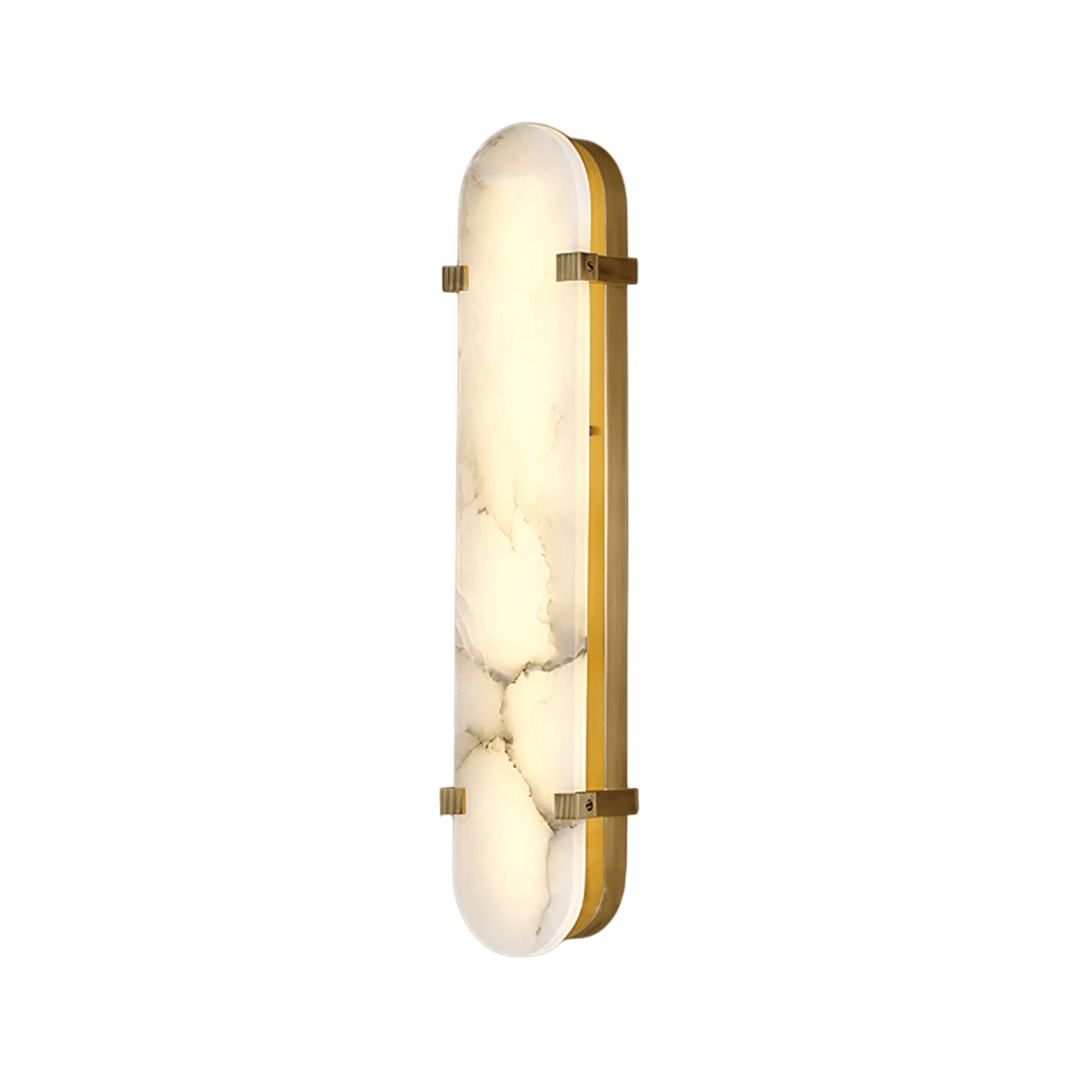 Galaca Alabaster Wall Light