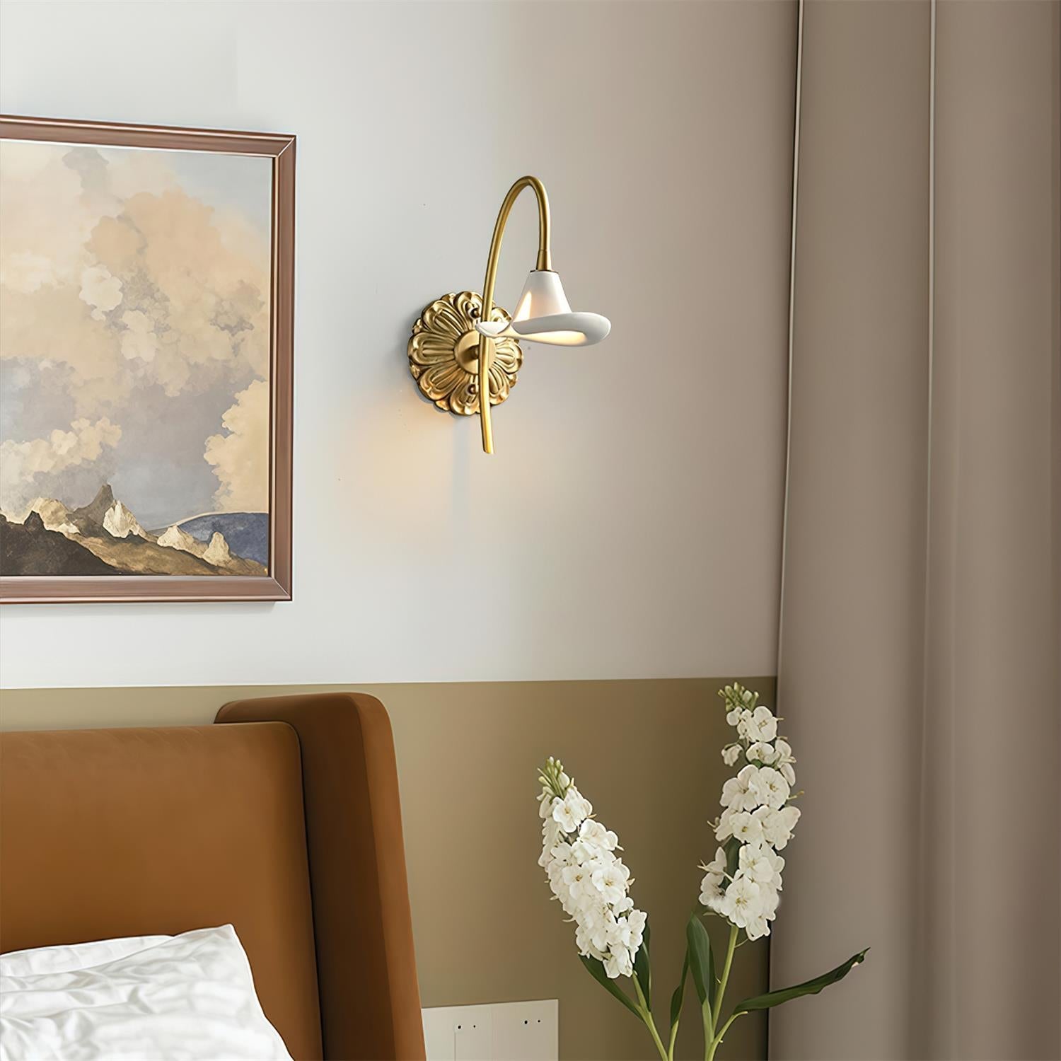 Lacella Wall Light