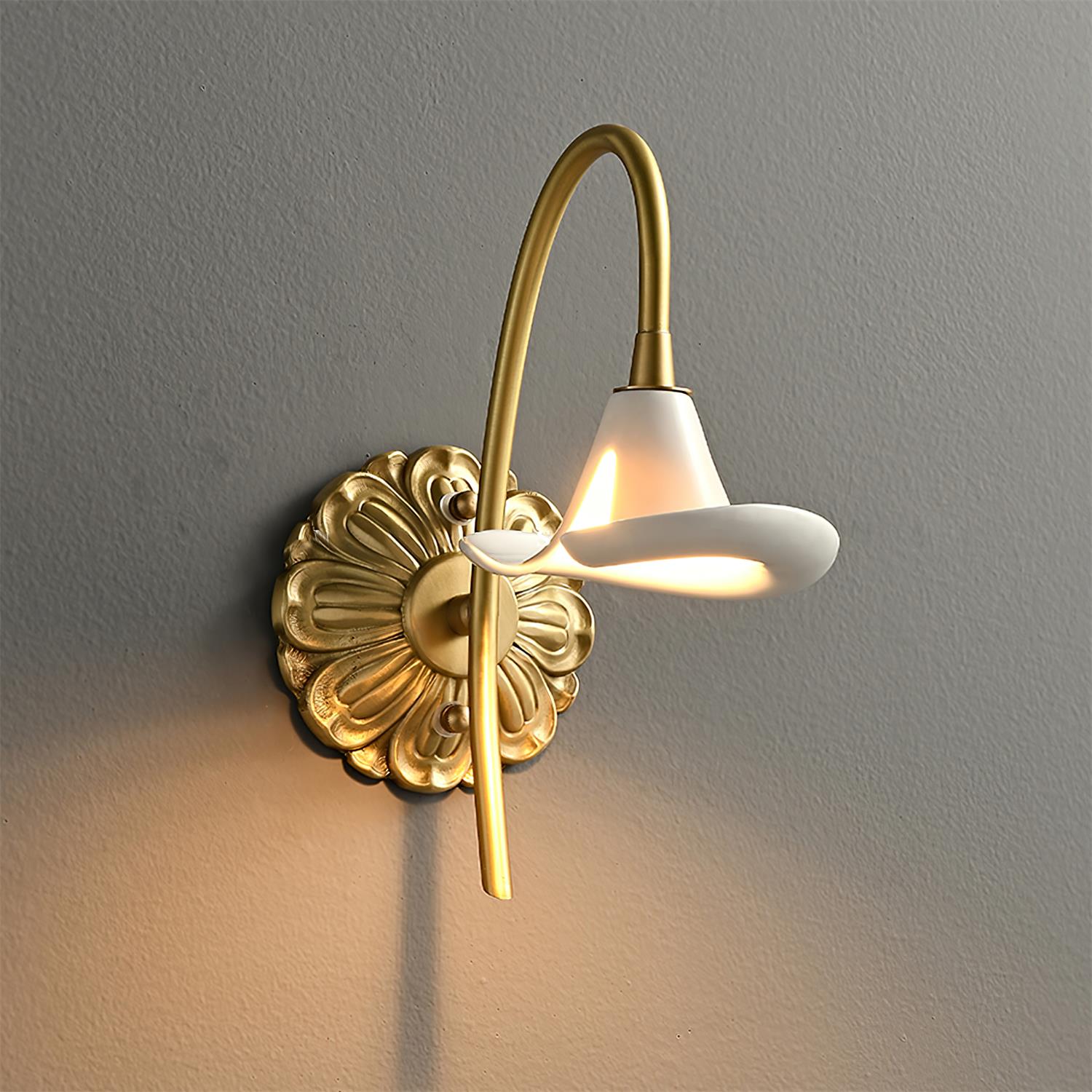 Lacella Wall Light