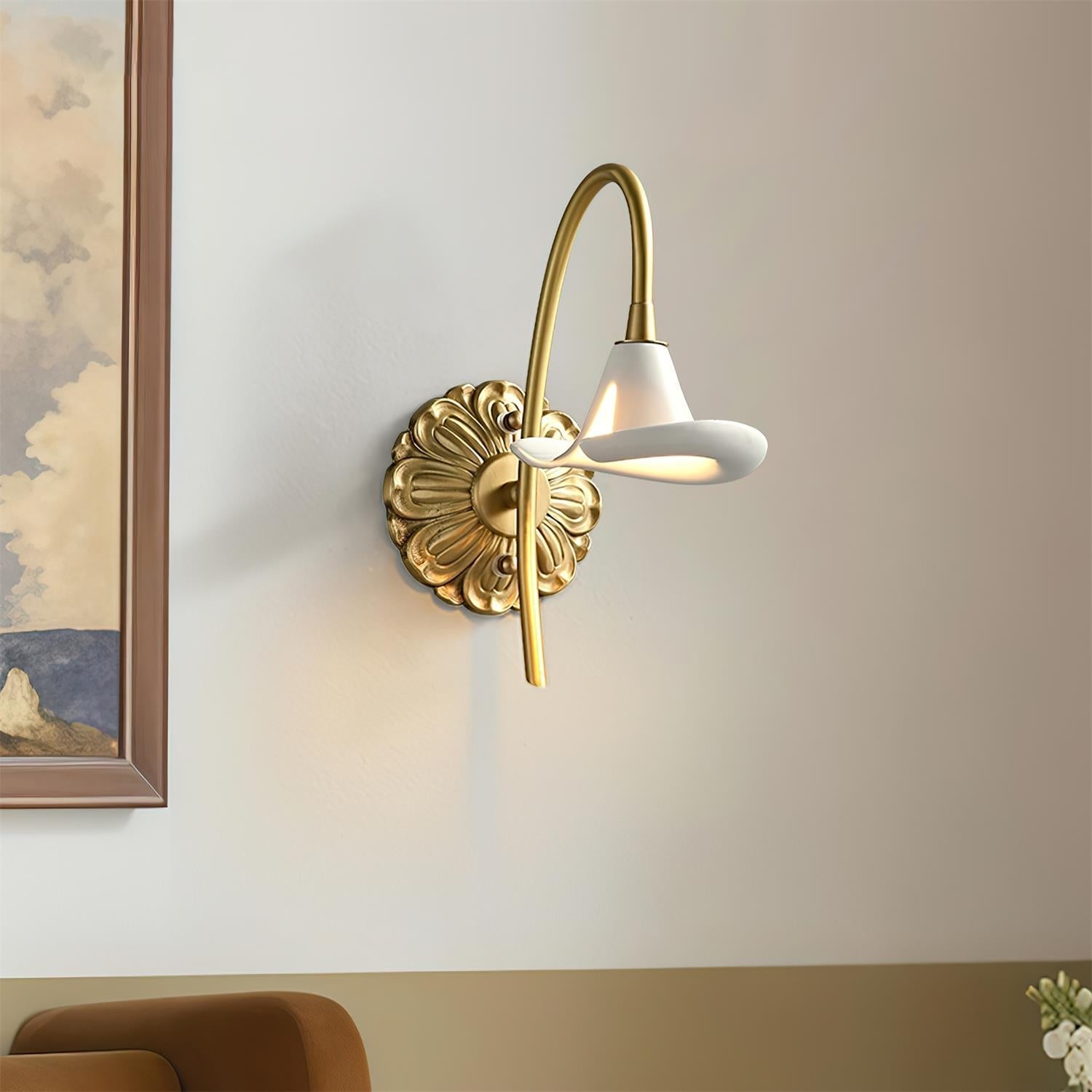 Lacella Wall Light