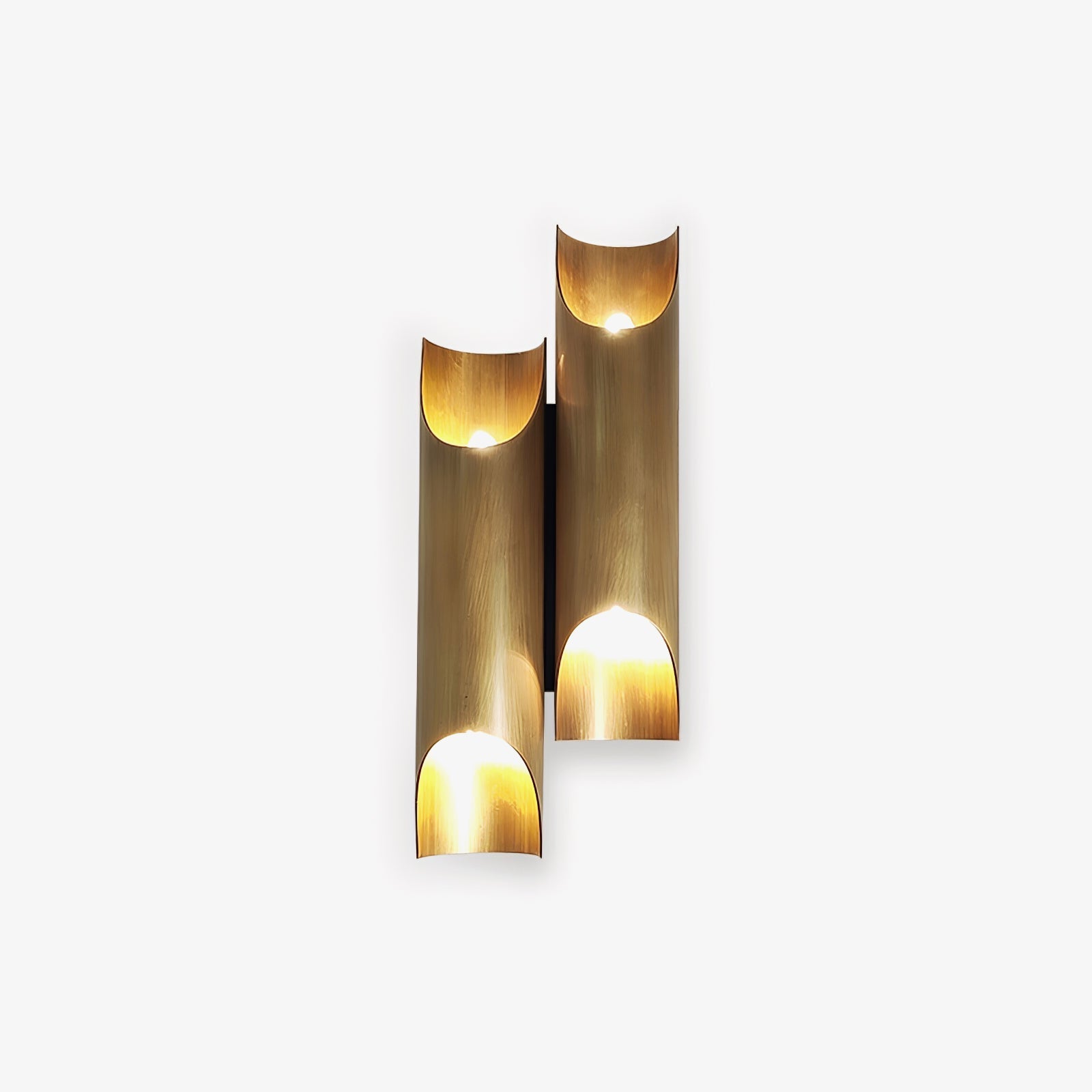 Cellona Brass Wall Light