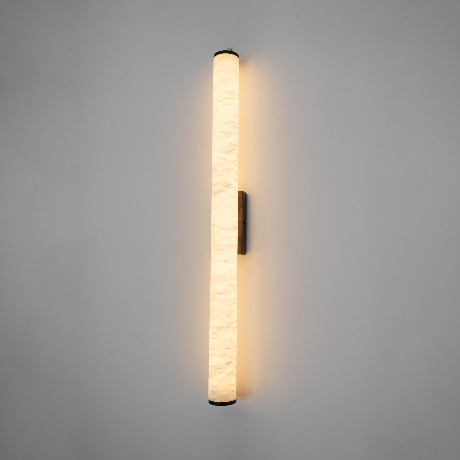Comese Albaster Wall Light