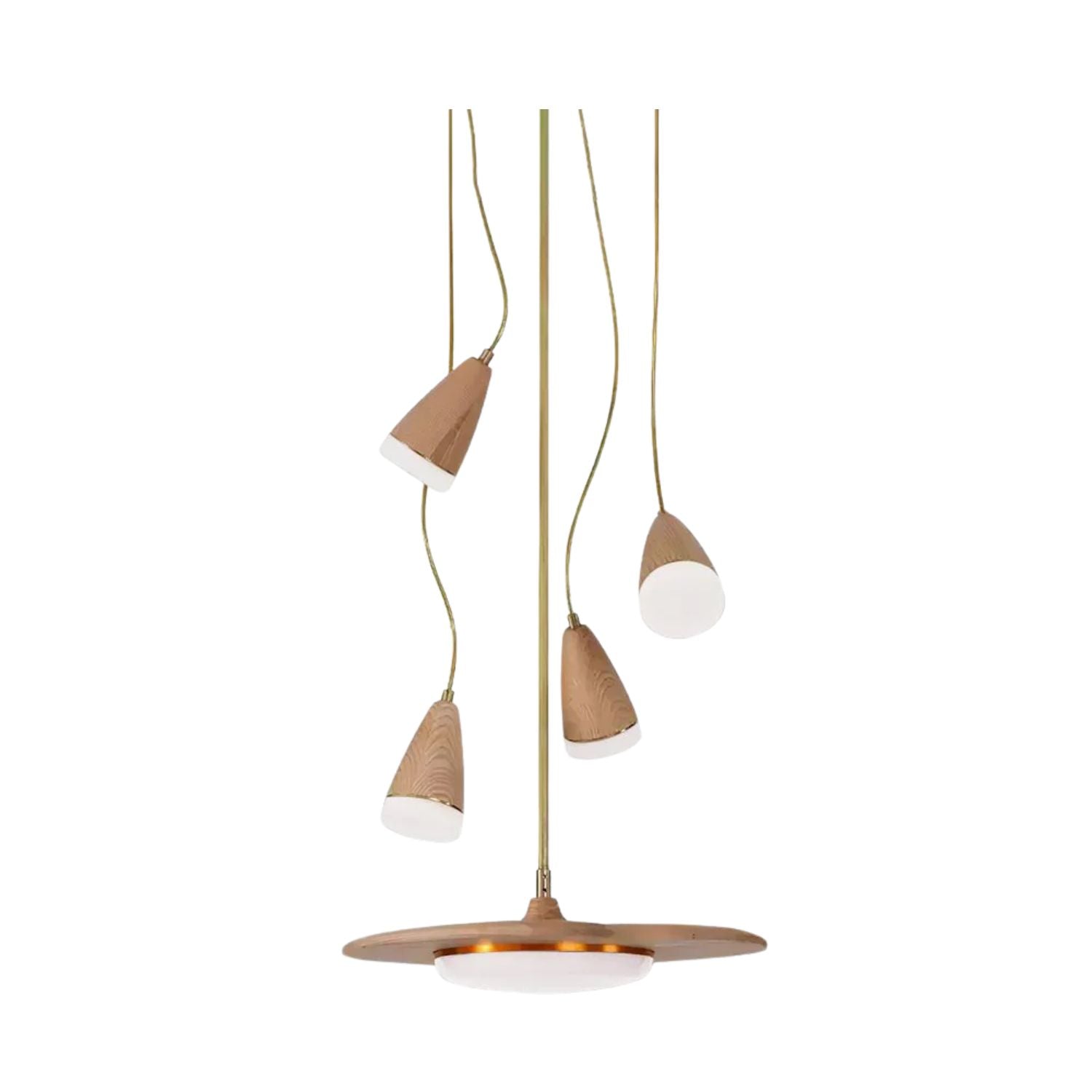 Calobes Pendant Light