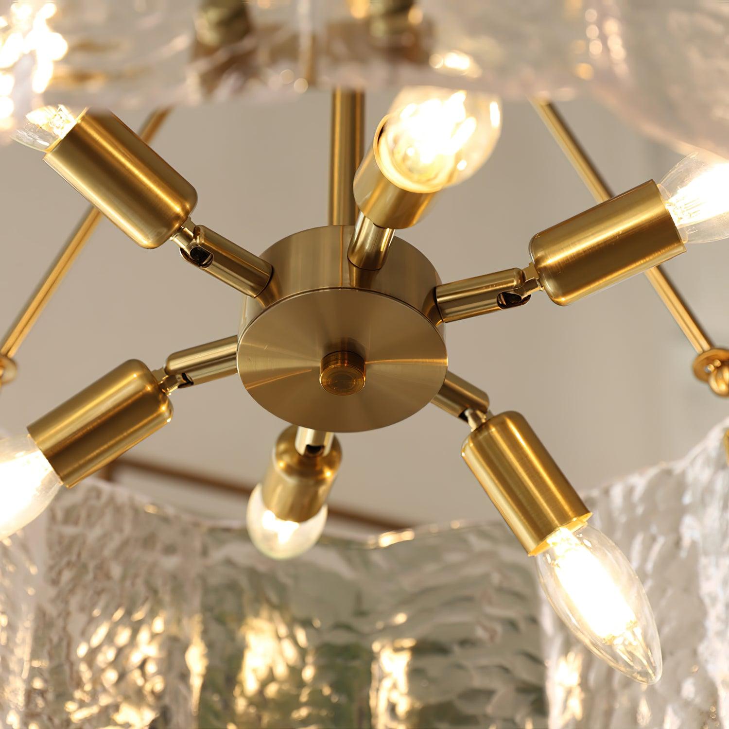 Miressa Pendant Light