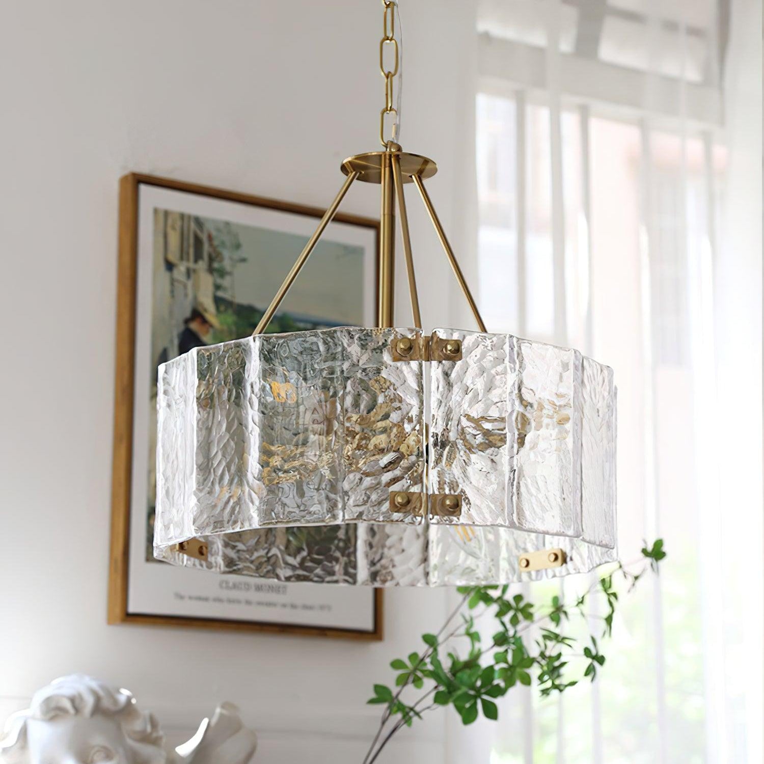 Miressa Pendant Light