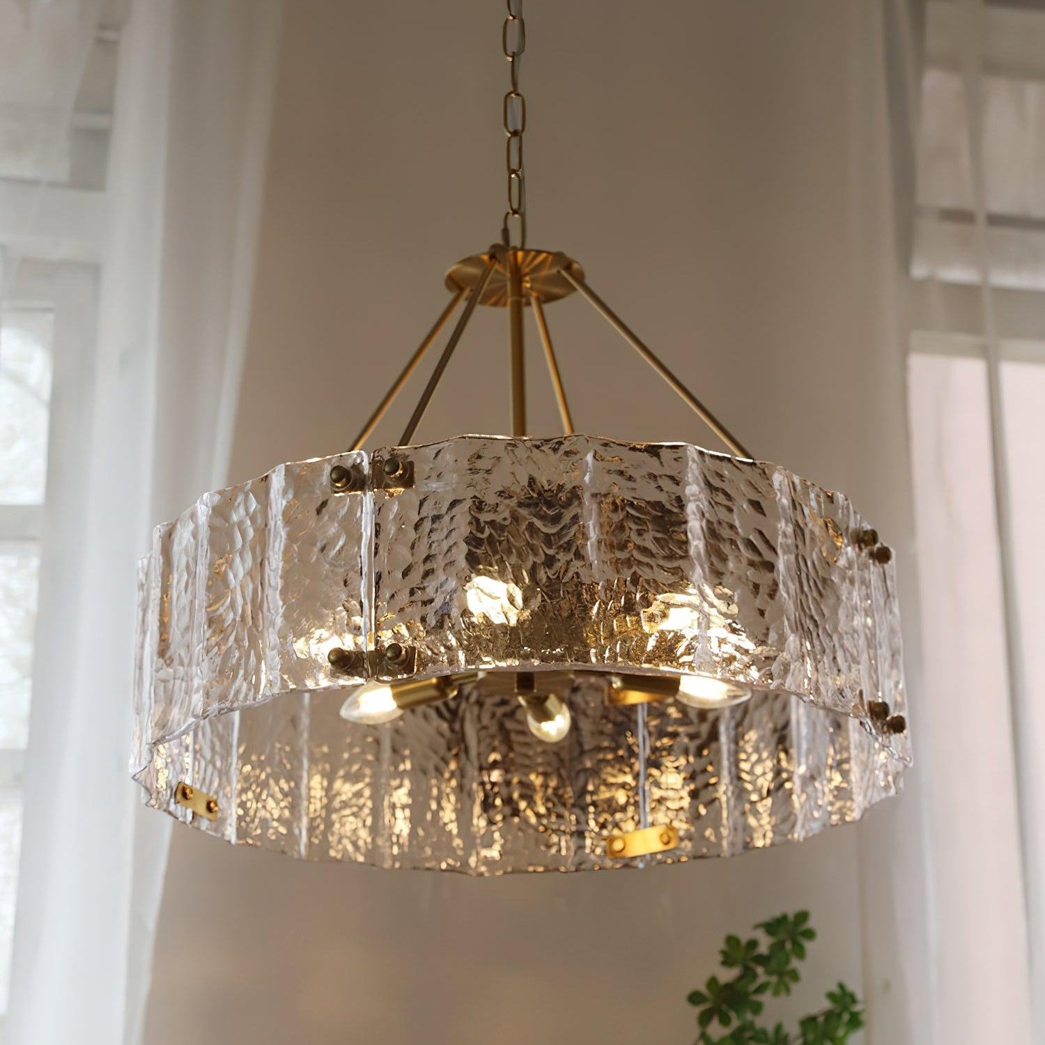 Miressa Pendant Light