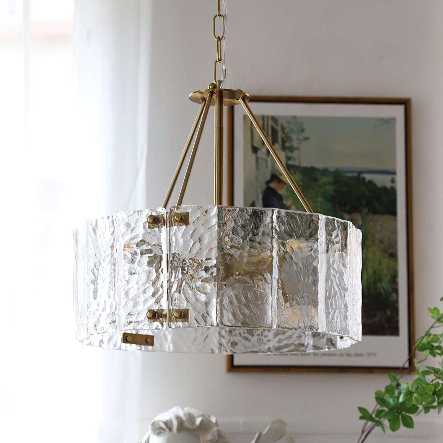 Miressa Pendant Light