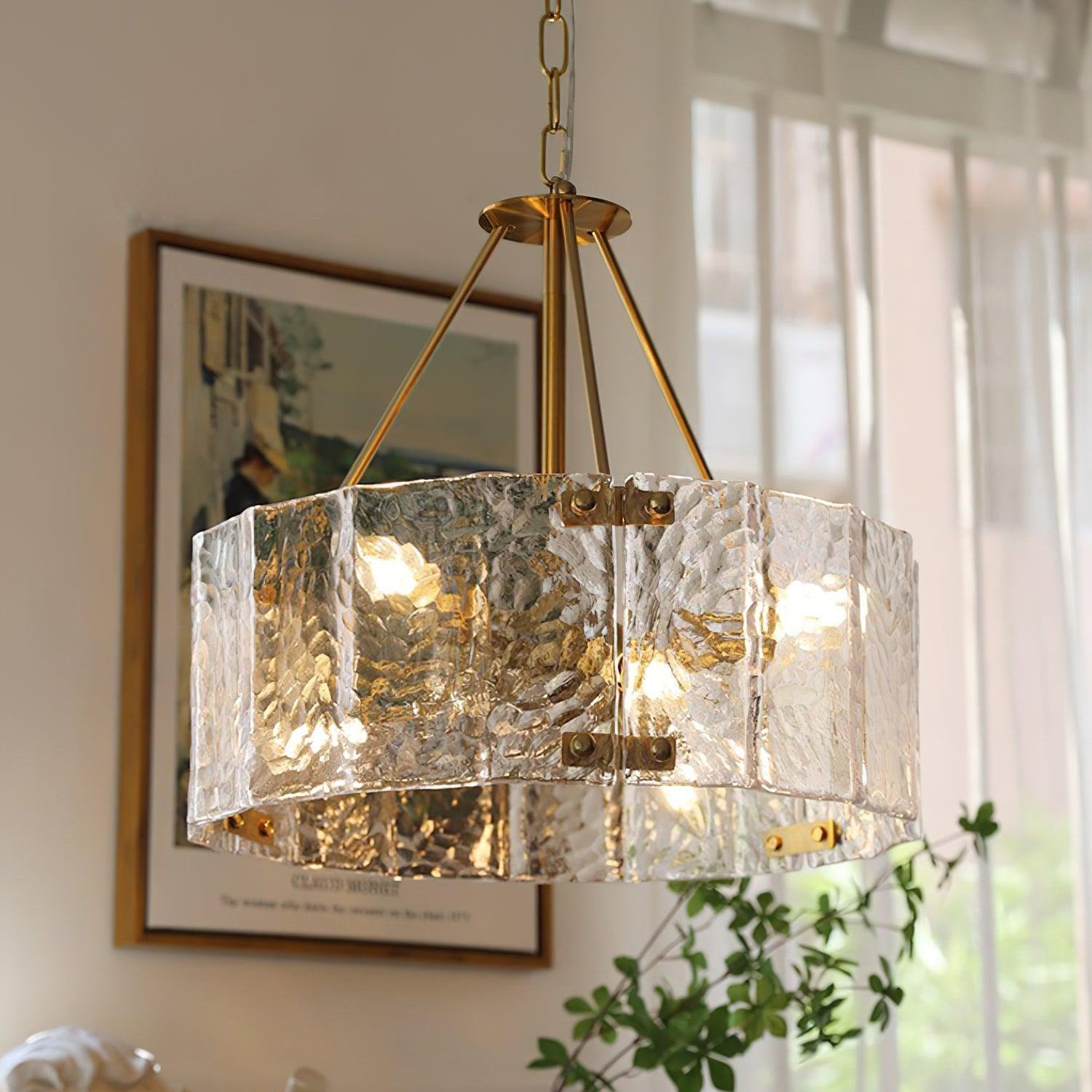 Miressa Pendant Light