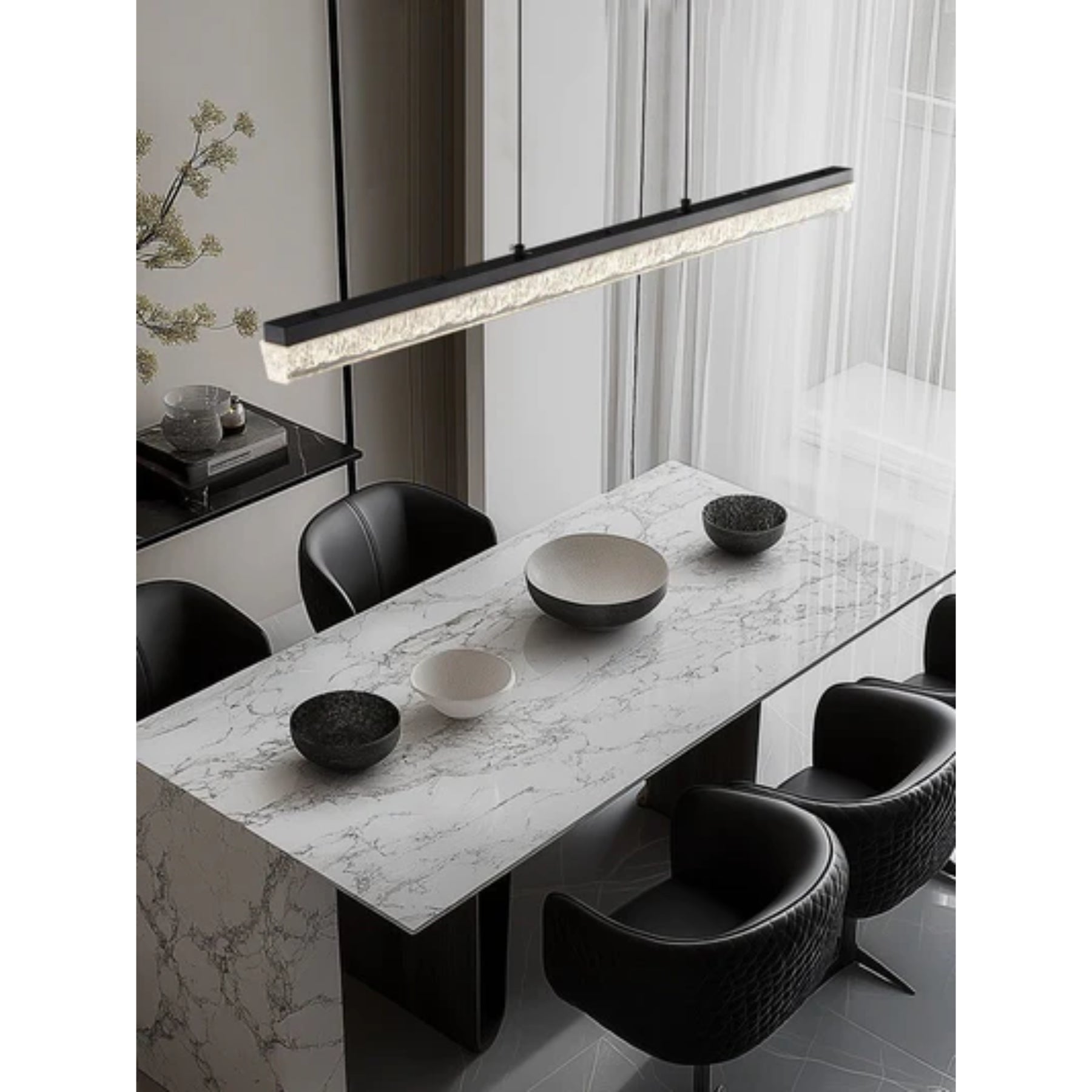 Cylano Pendant Light