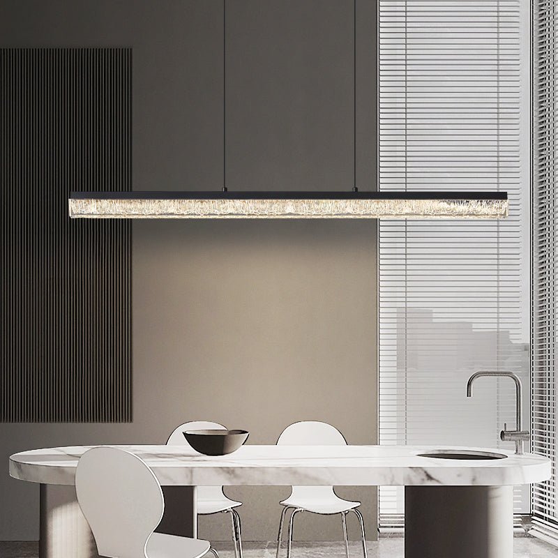 Cylano Pendant Light