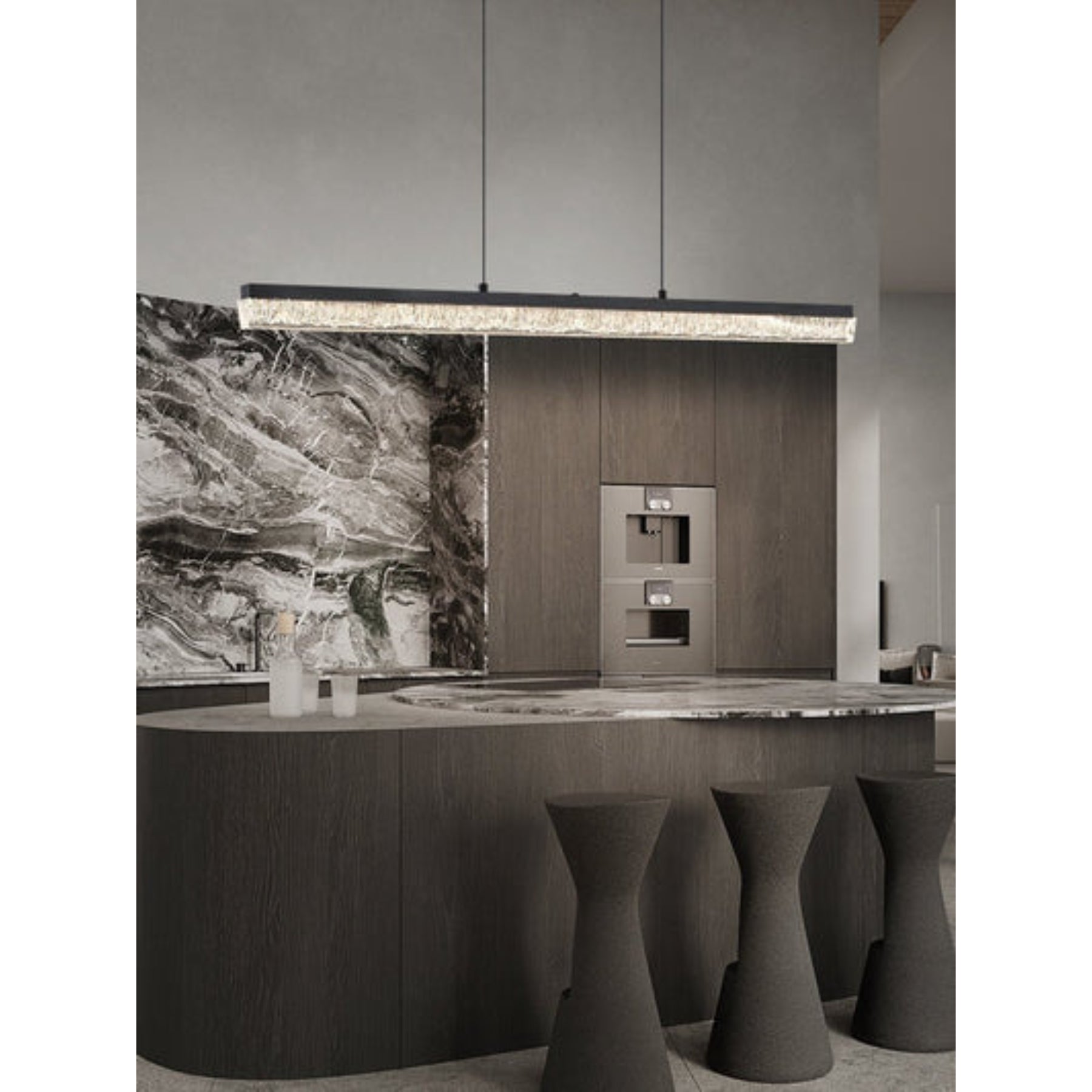 Cylano Pendant Light
