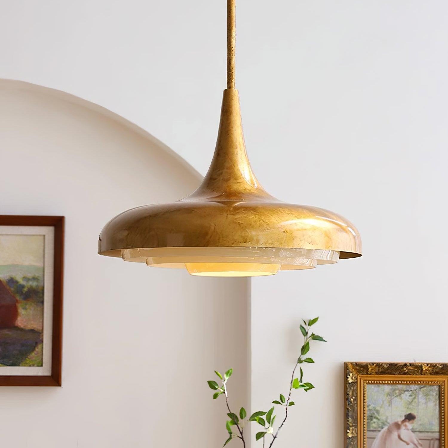 Poscon Pendant Light