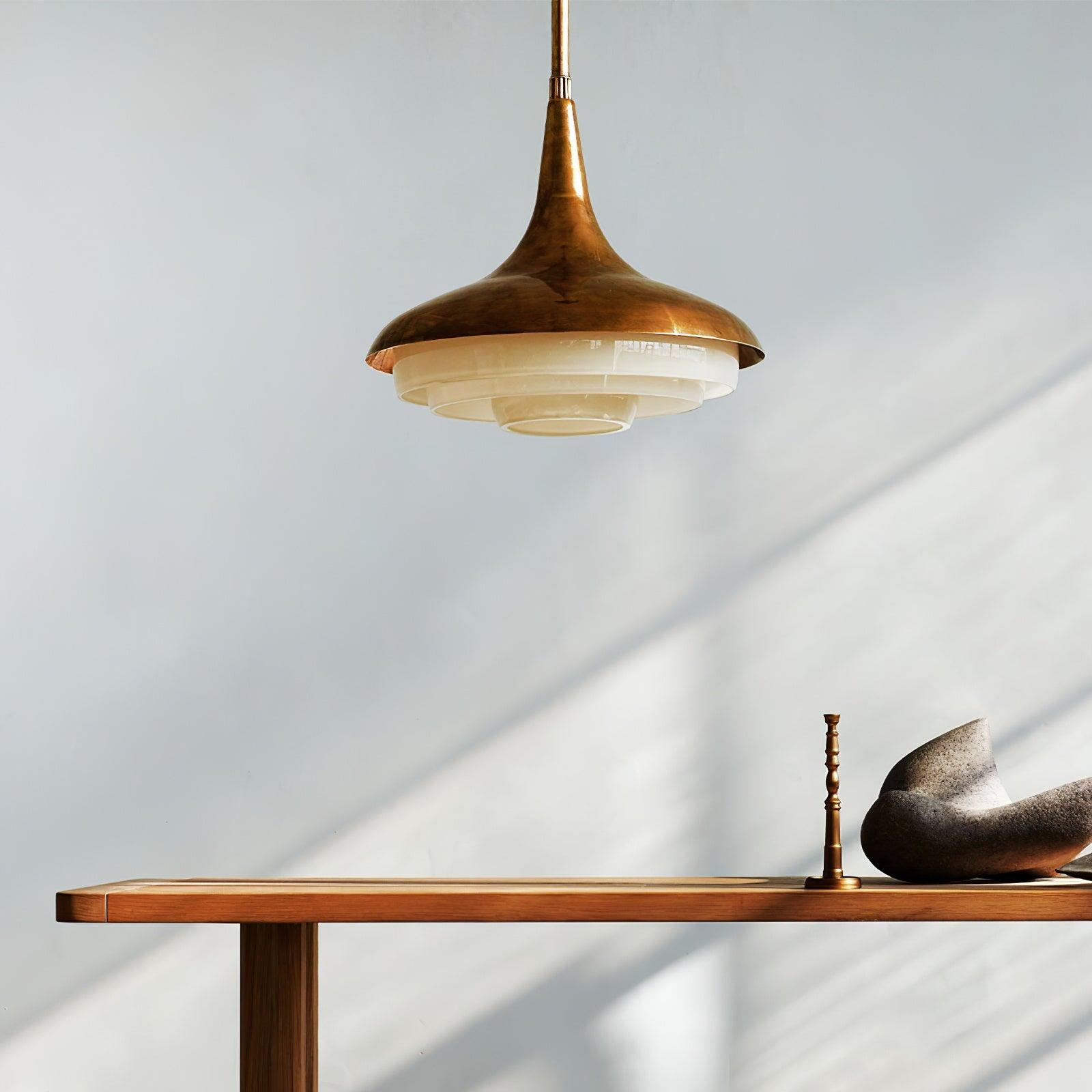 Poscon Pendant Light