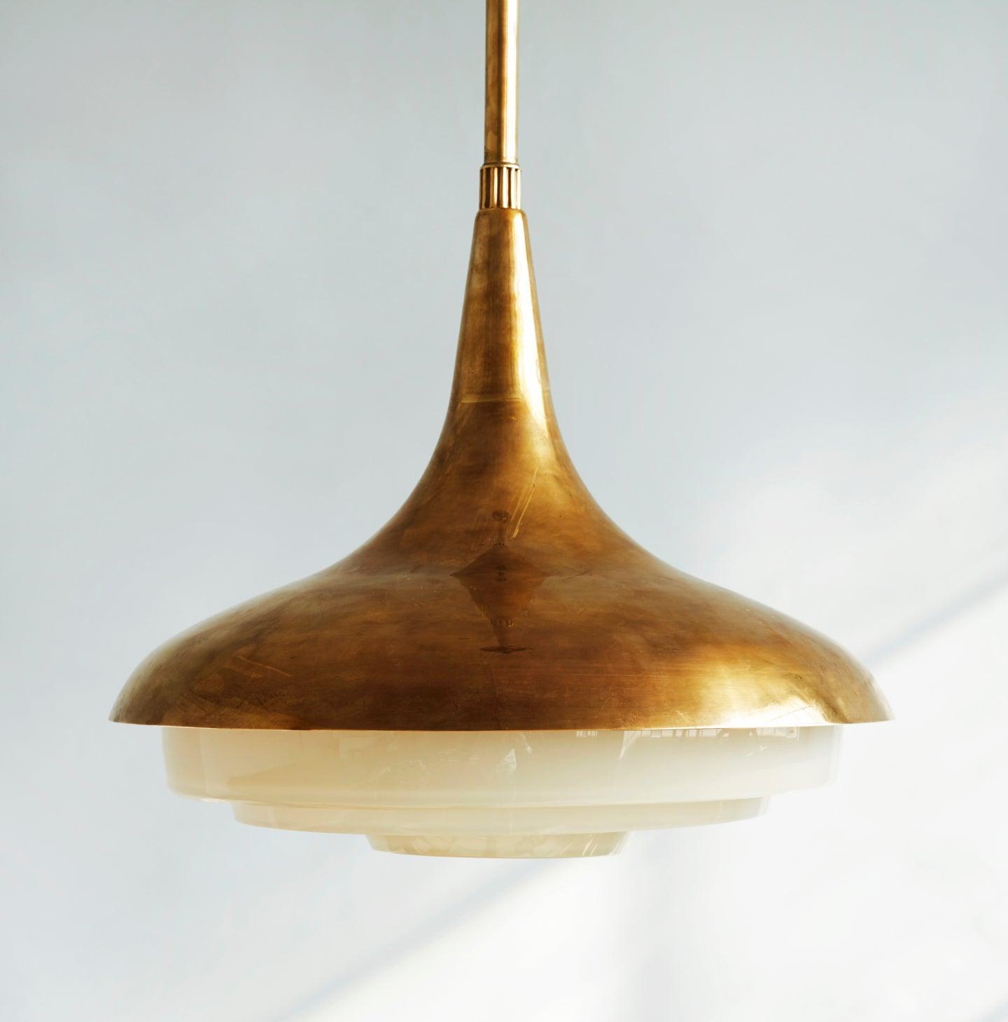 Poscon Pendant Light