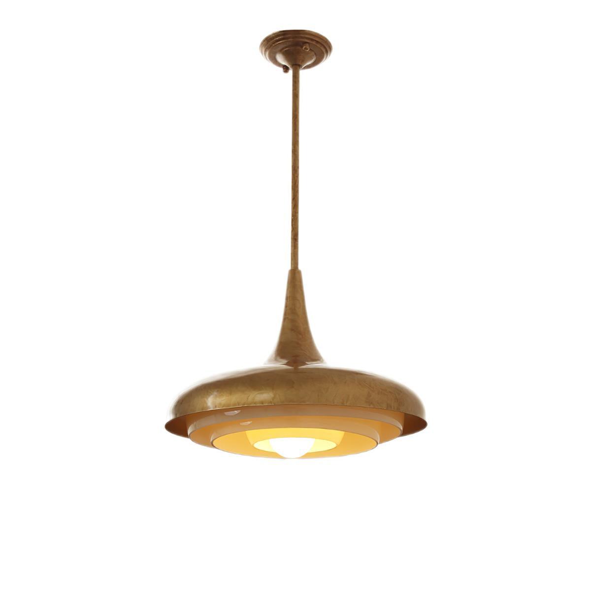 Poscon Pendant Light