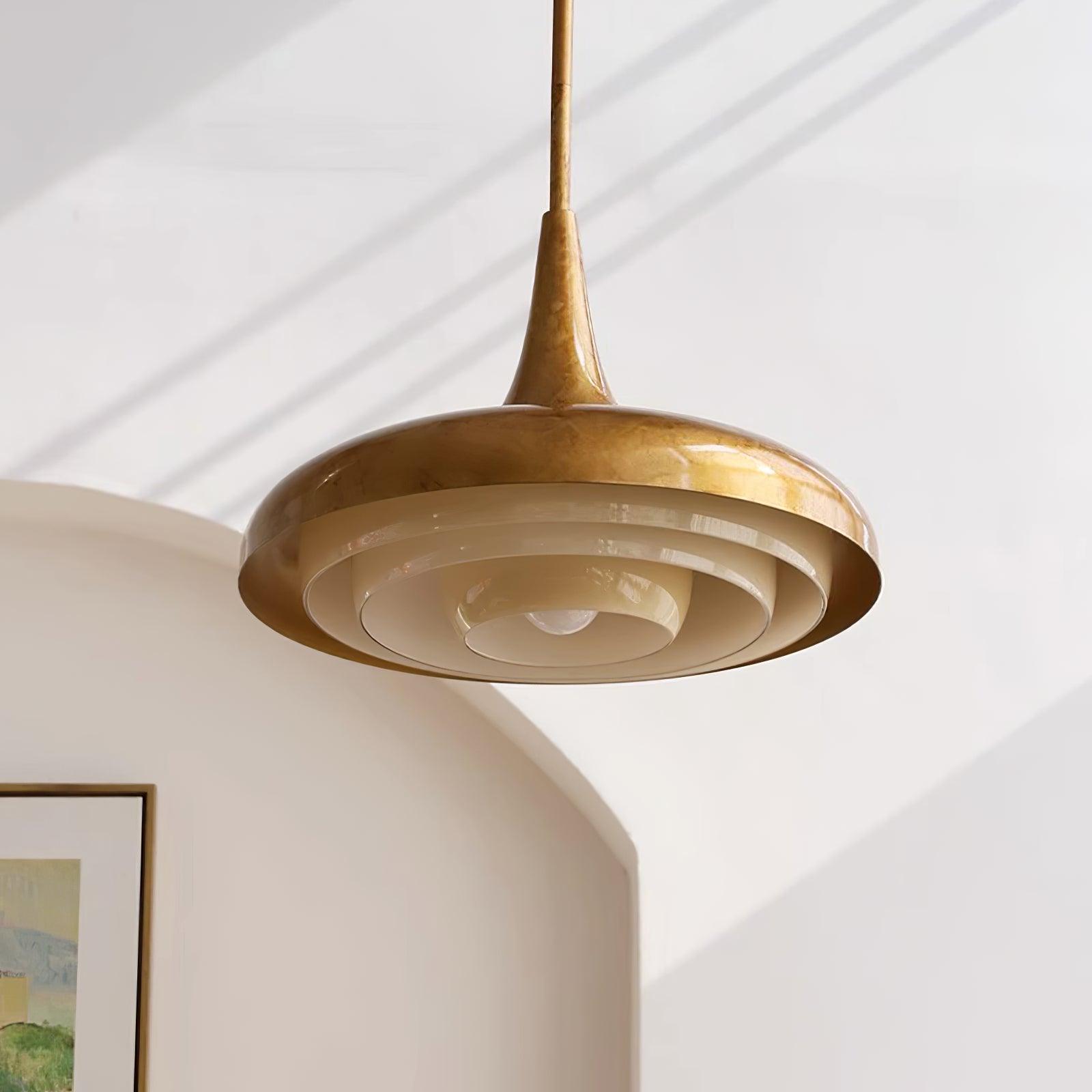Poscon Pendant Light