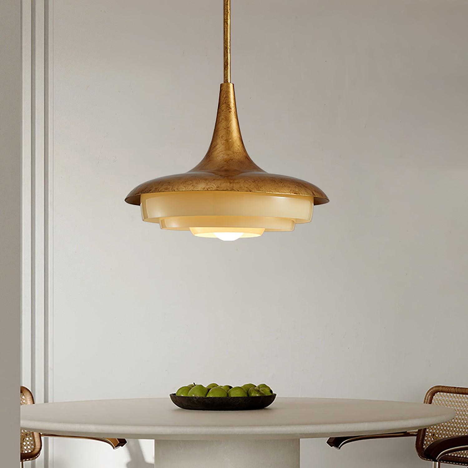 Poscon Pendant Light