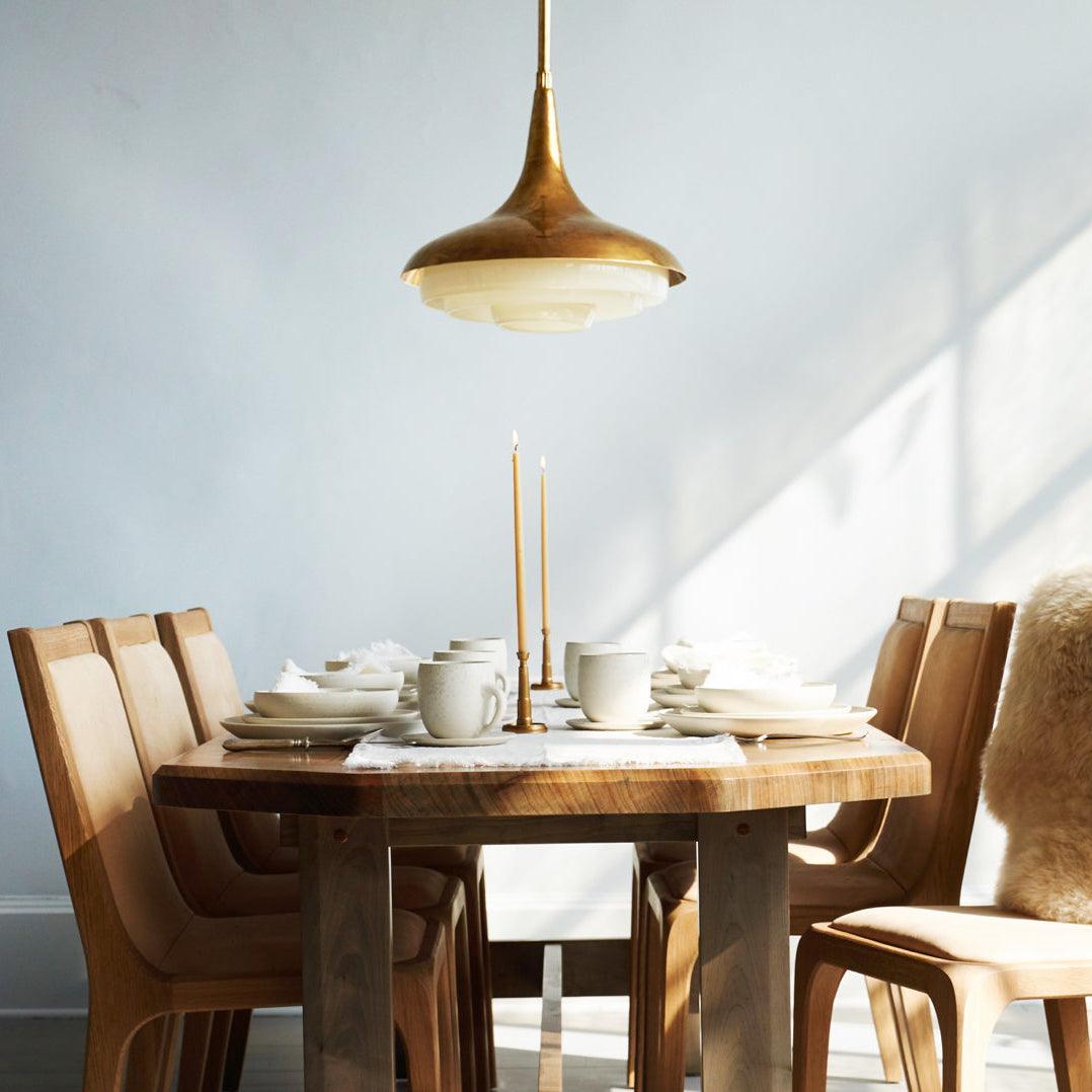 Poscon Pendant Light