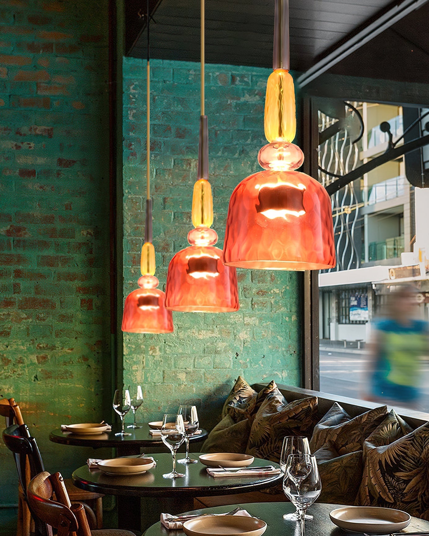 Torforday Modern Pendant Light