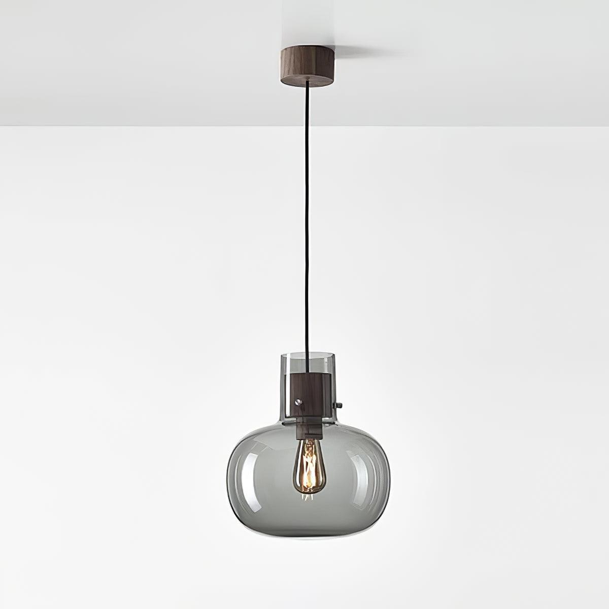 Cimbera Pendant Light