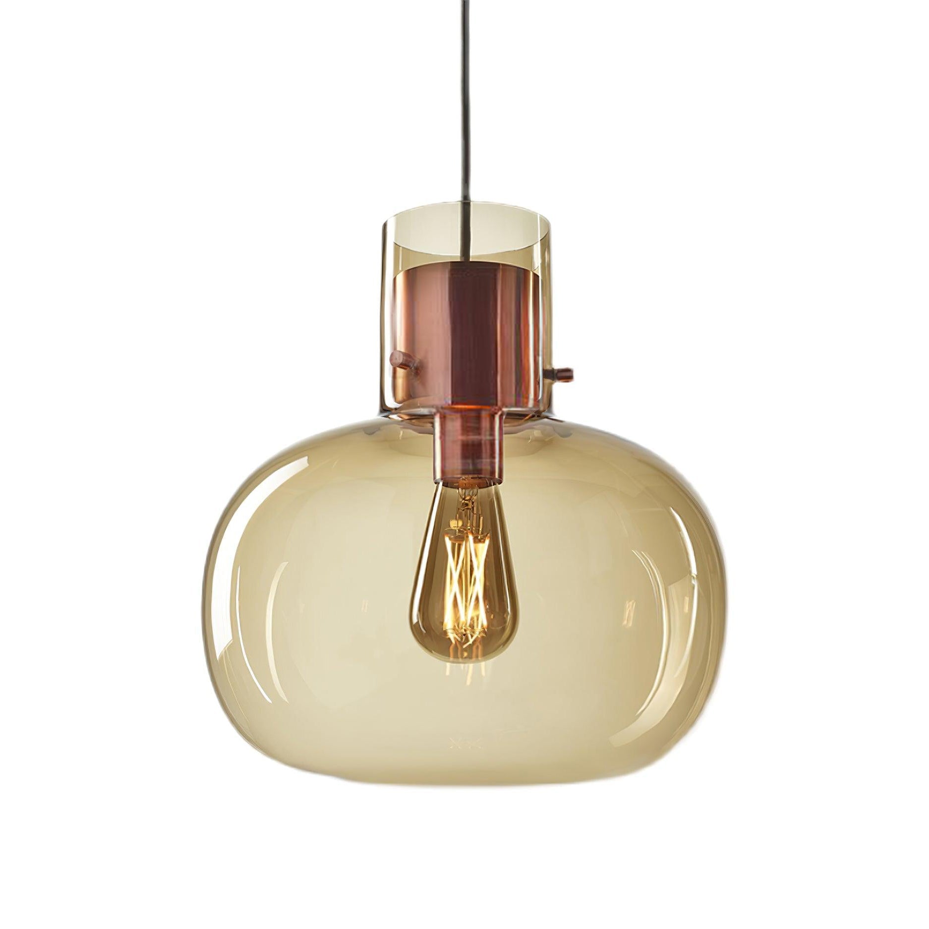 Cimbera Pendant Light