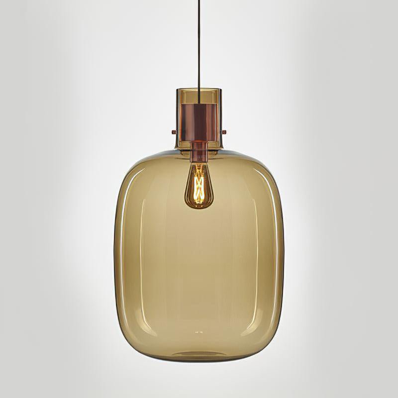 Cimbera Pendant Light